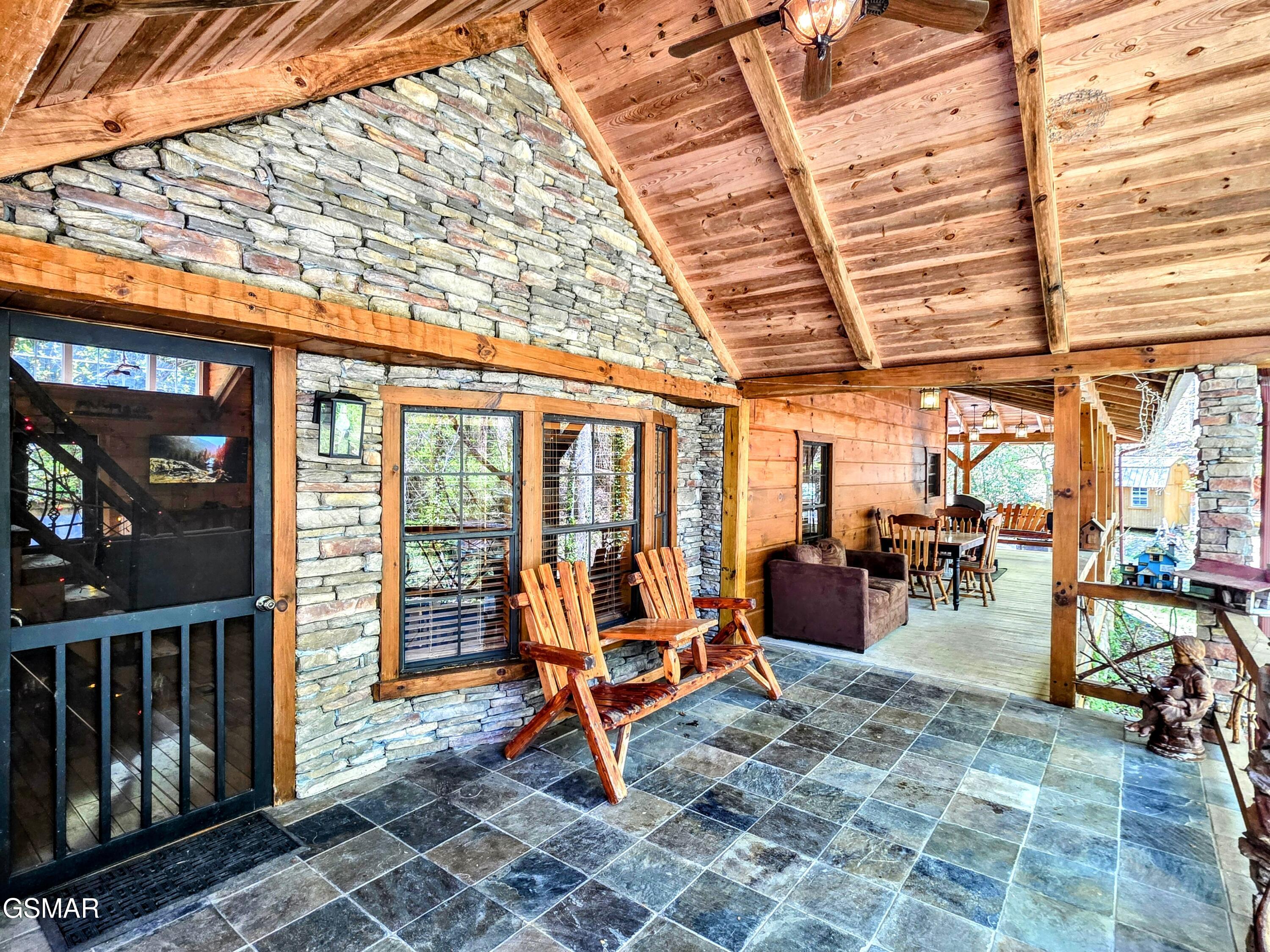 8540 Towns End Lane Townsend TN 37882