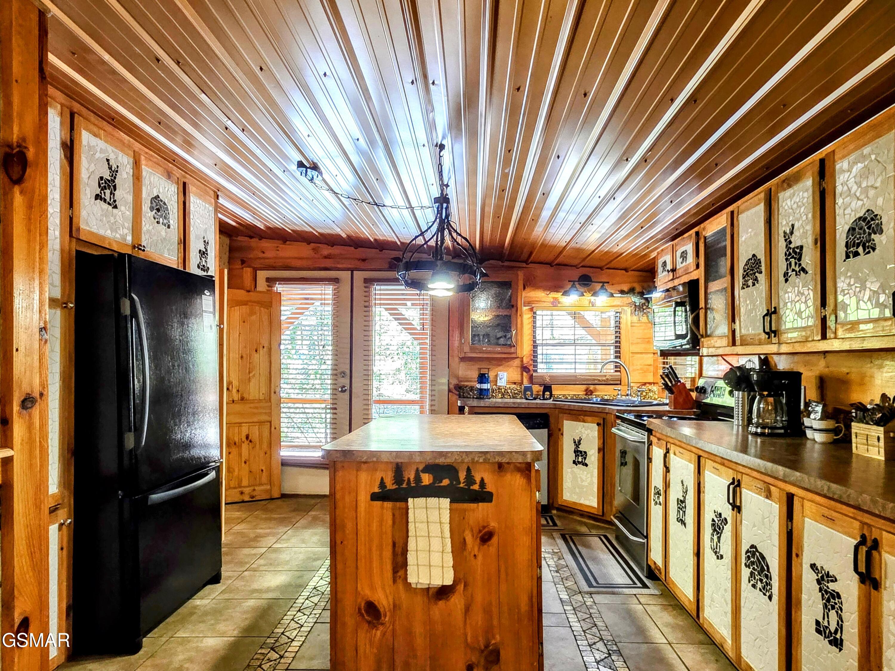 8540 Towns End Lane Townsend TN 37882