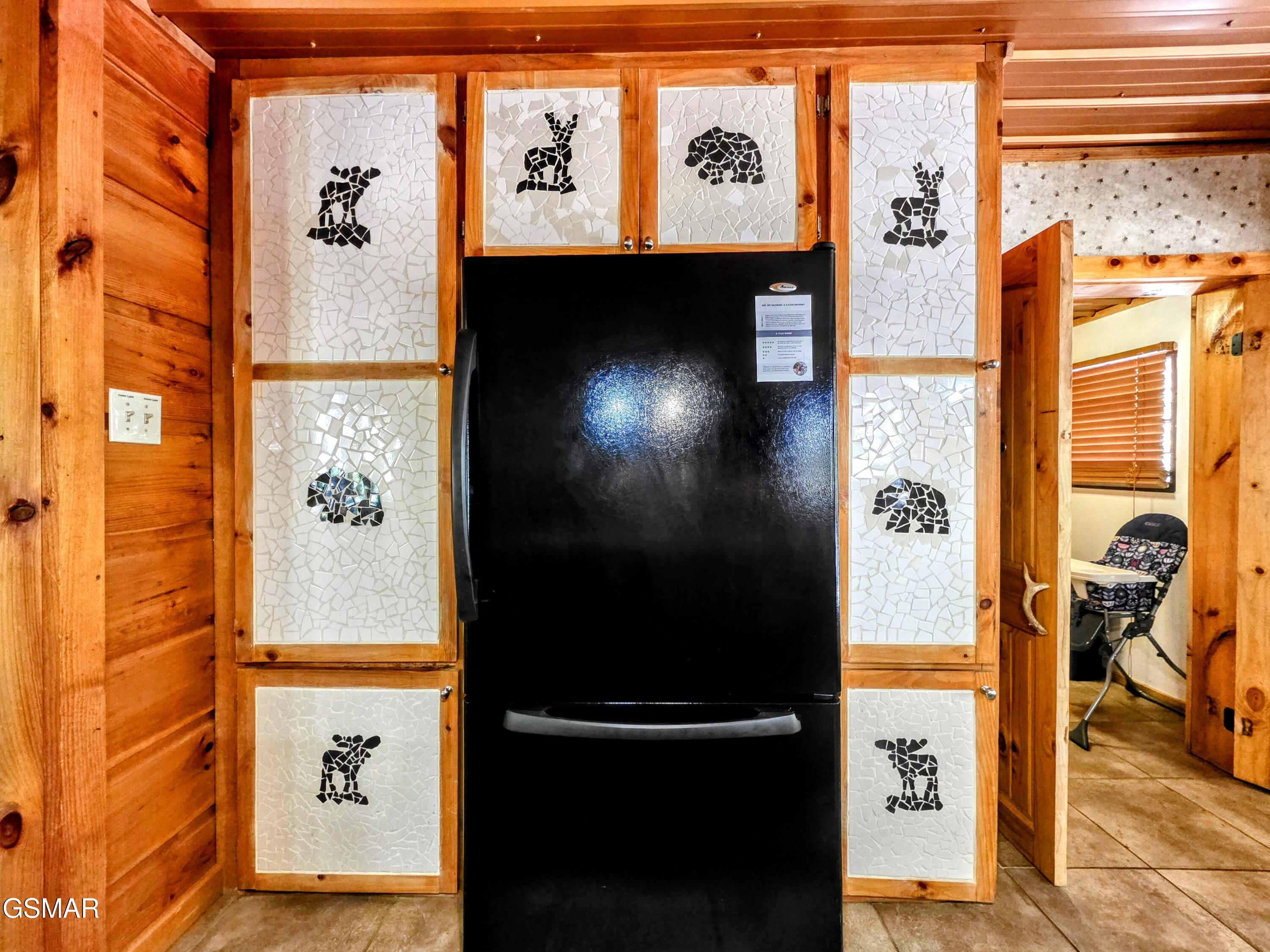 8540 Towns End Lane Townsend TN 37882