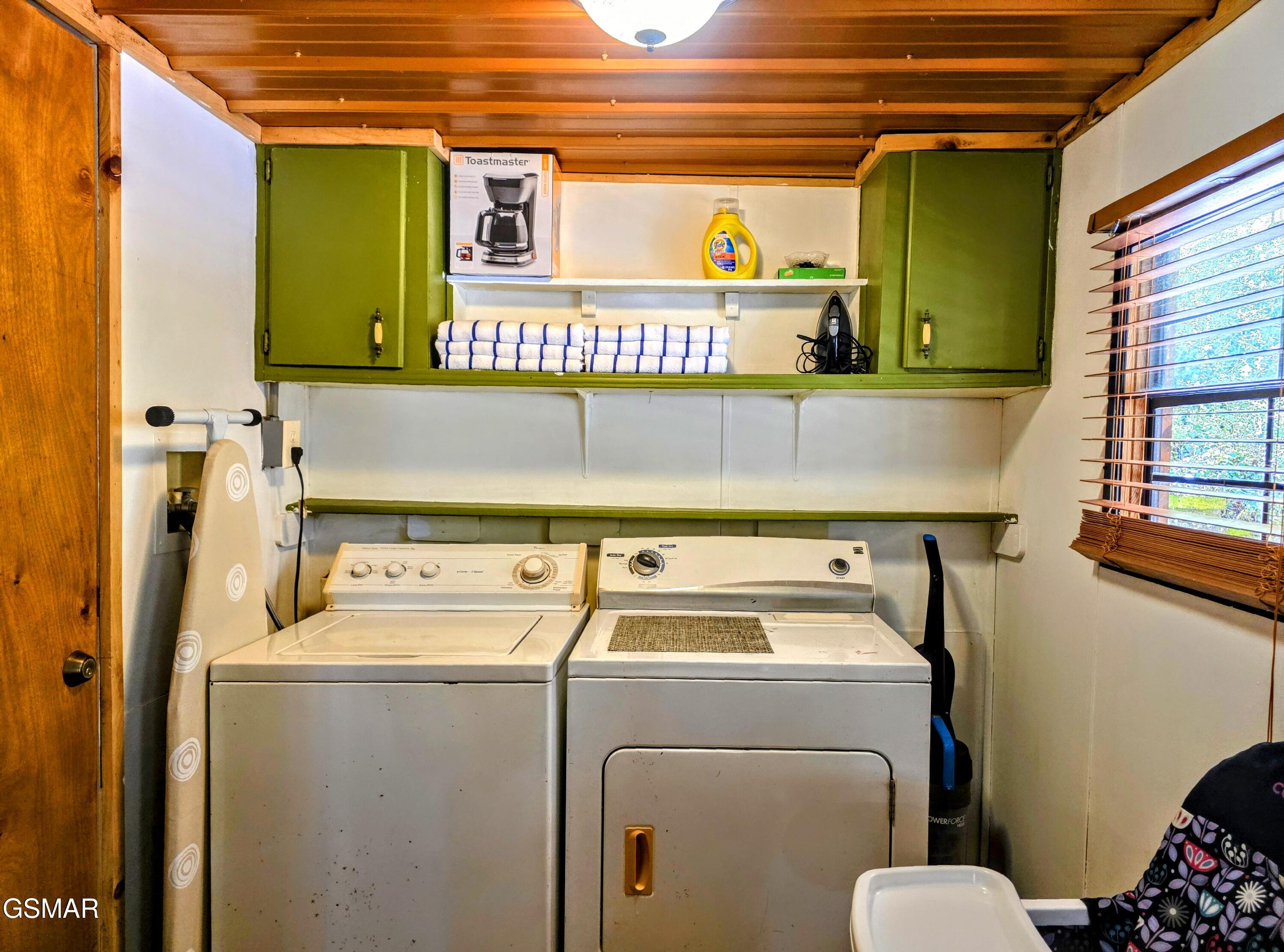 8540 Towns End Lane Townsend TN 37882