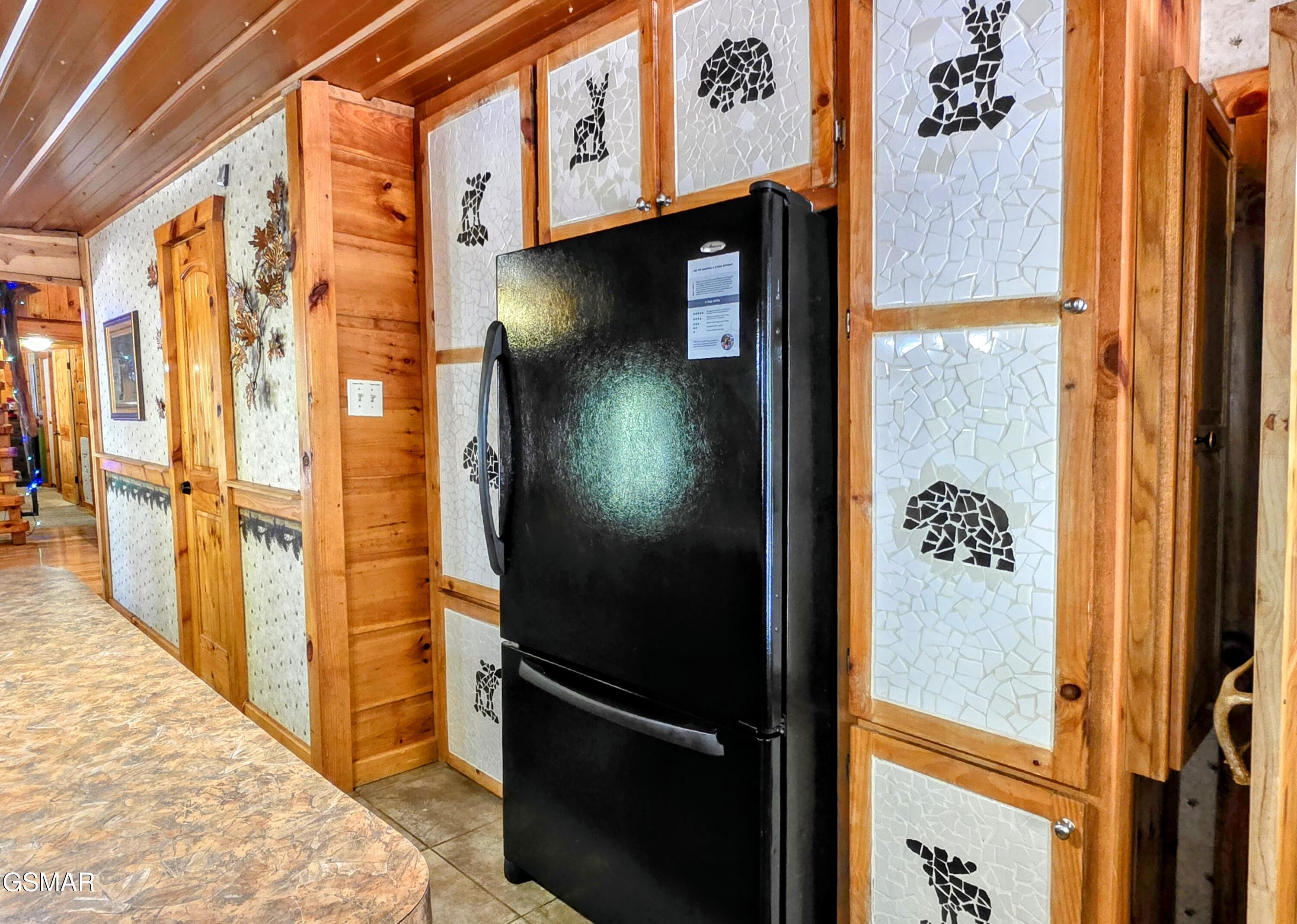 8540 Towns End Lane Townsend TN 37882