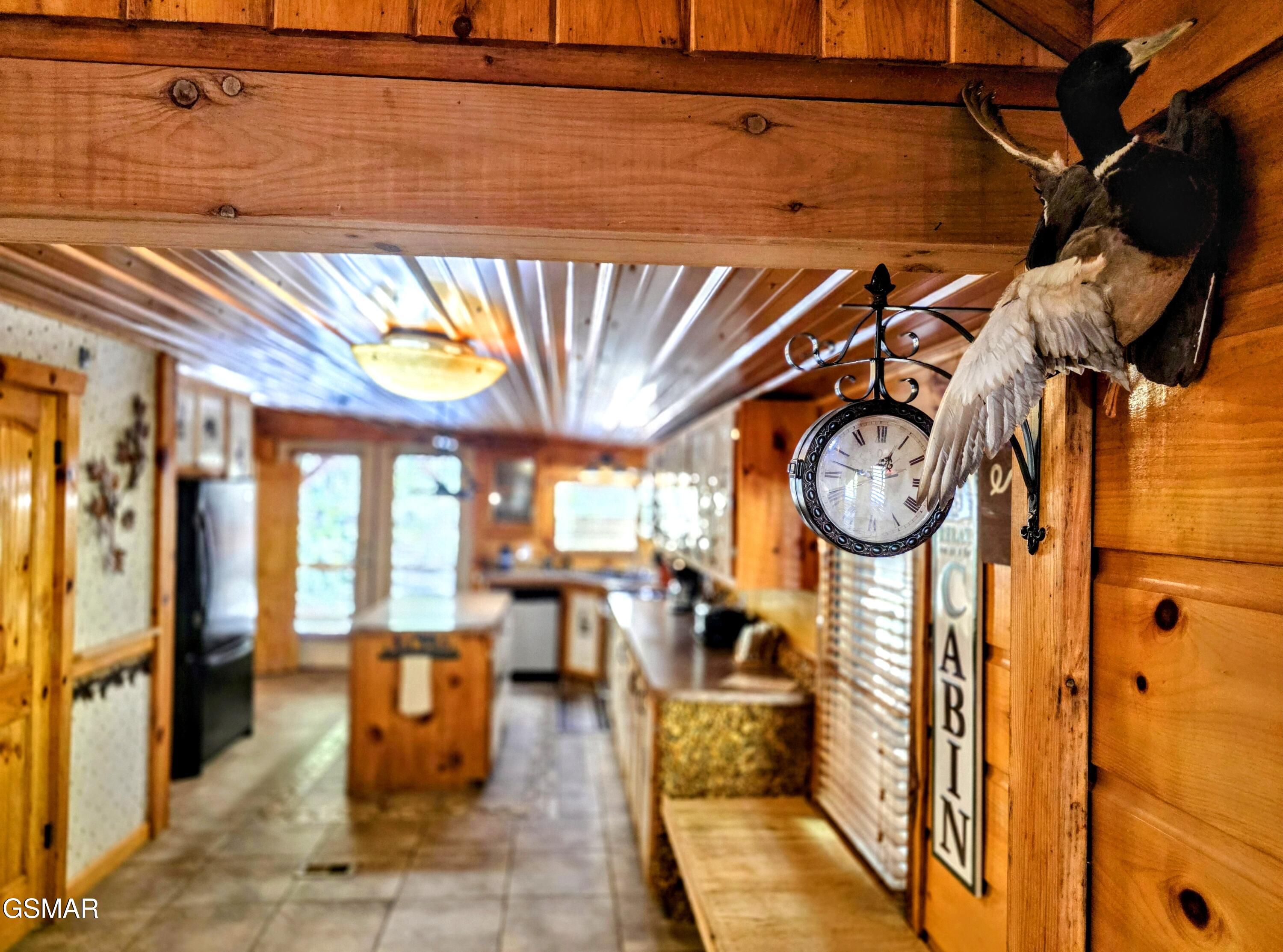 8540 Towns End Lane Townsend TN 37882