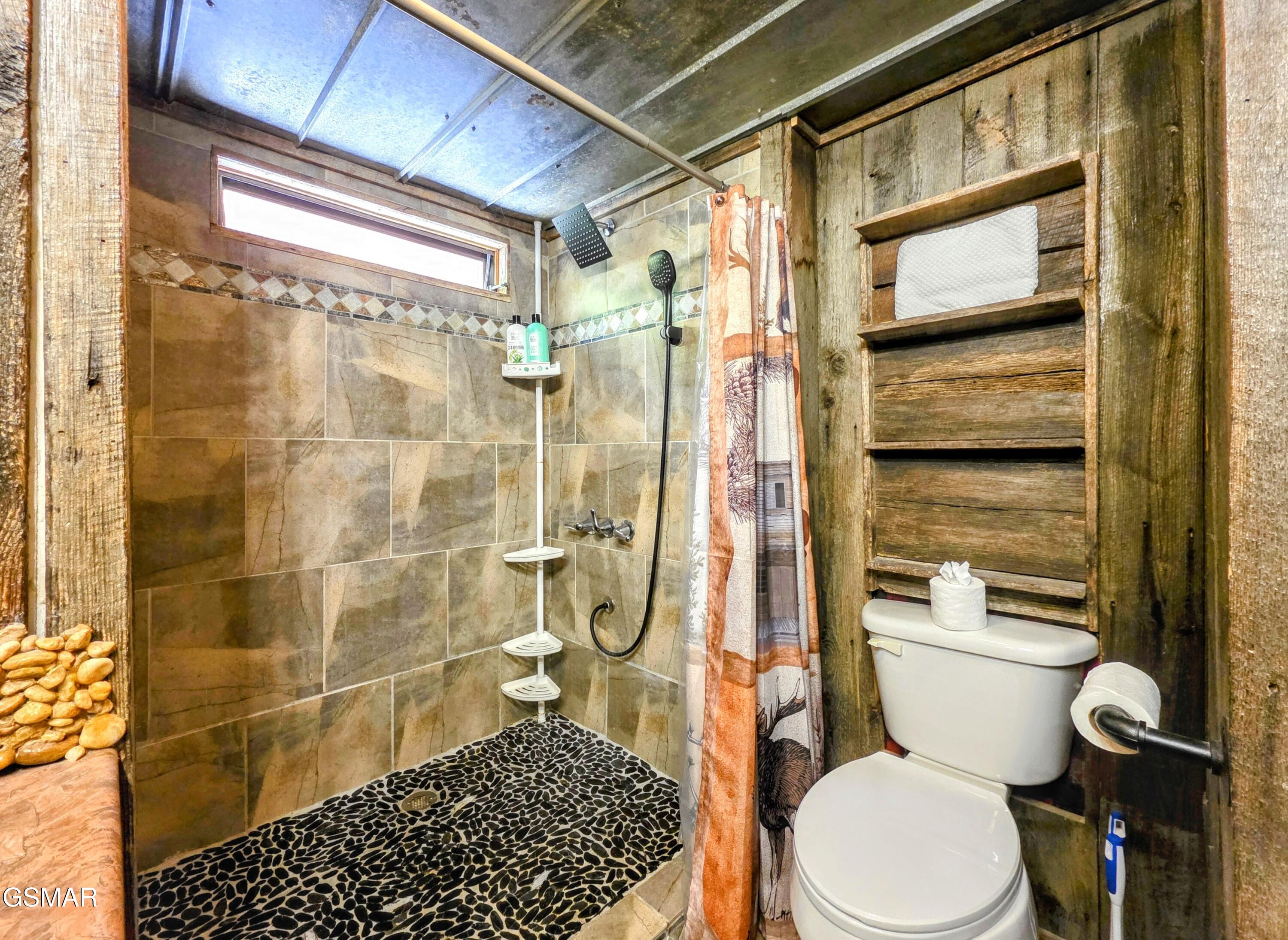 8540 Towns End Lane Townsend TN 37882