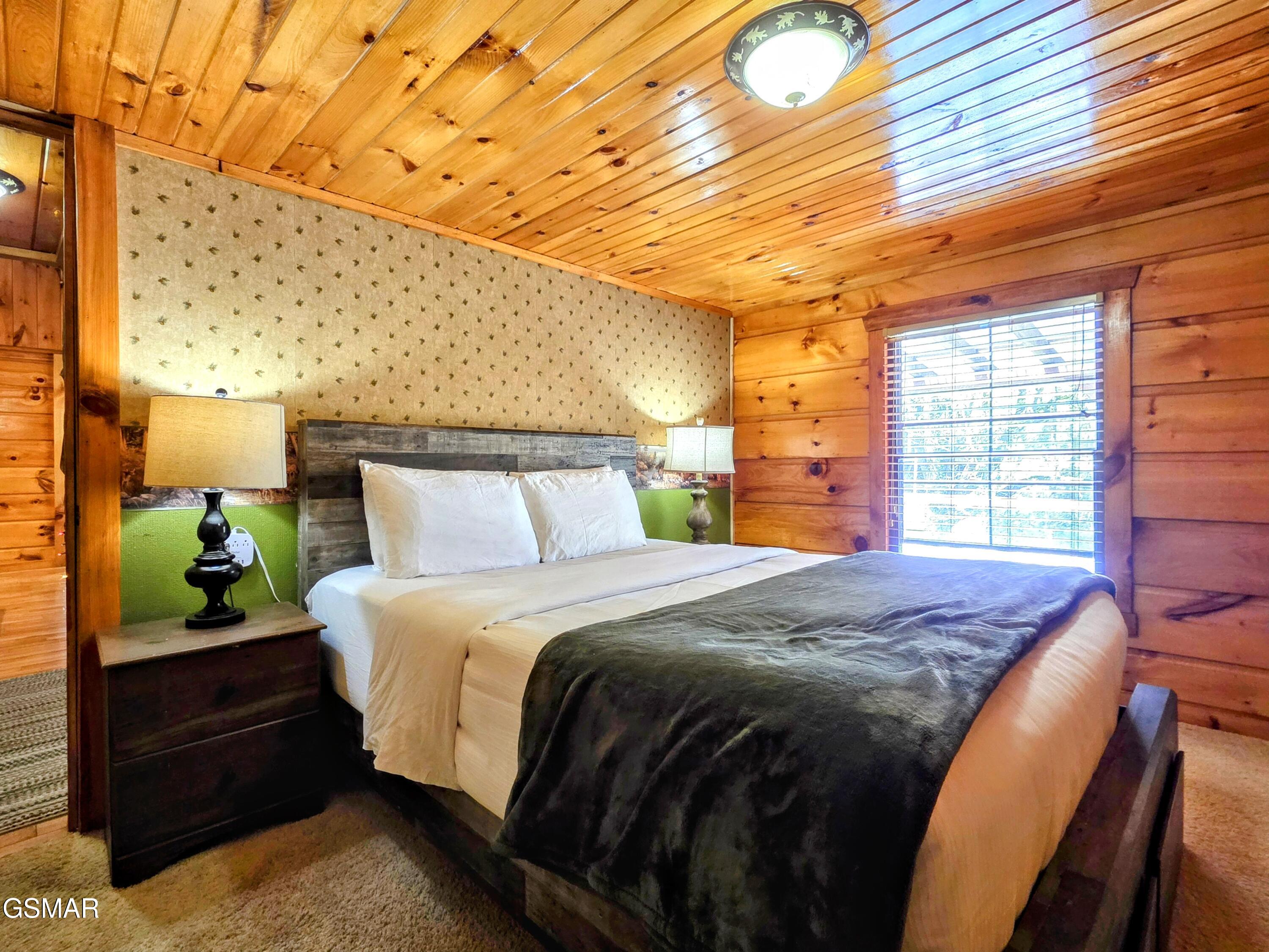 8540 Towns End Lane Townsend TN 37882