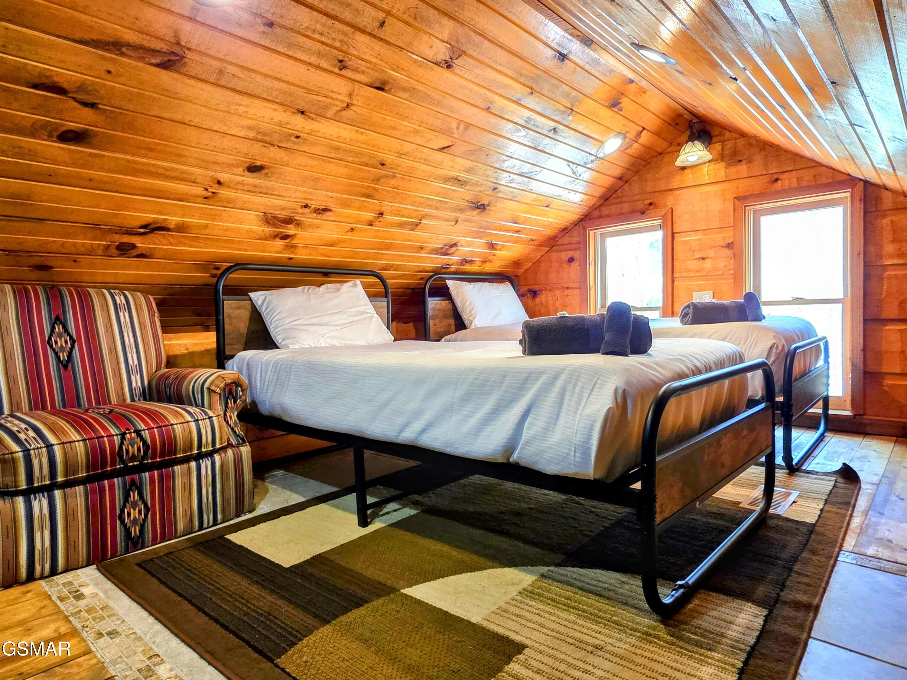 8540 Towns End Lane Townsend TN 37882