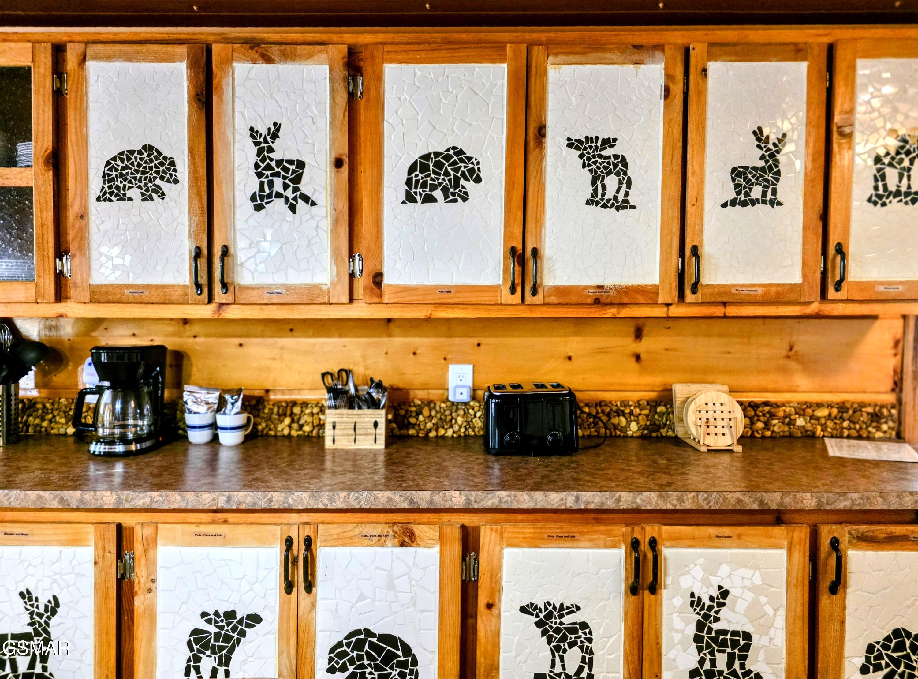 8540 Towns End Lane Townsend TN 37882