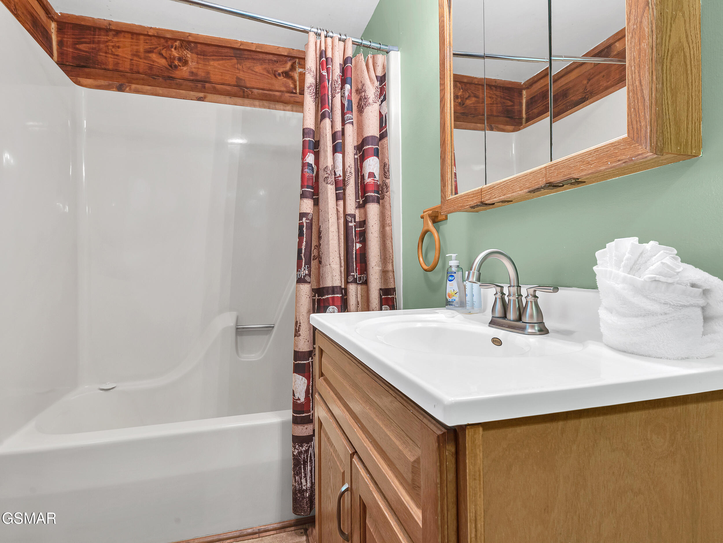 2947 Patty View Way Pigeon Forge TN 37862