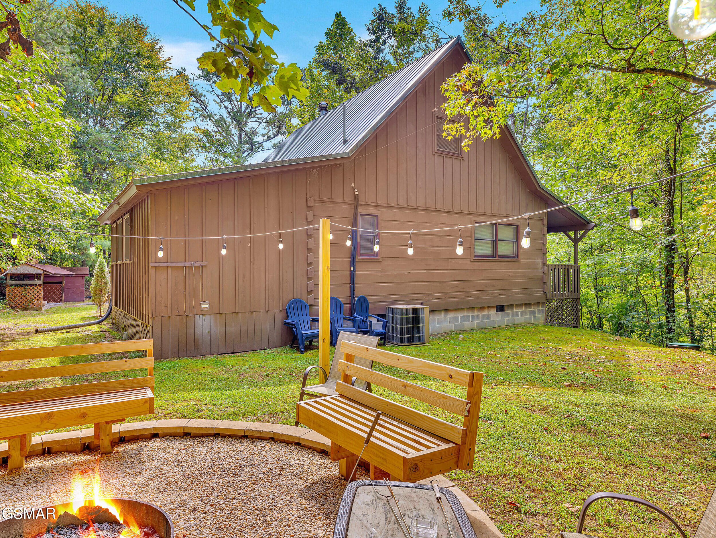 2947 Patty View Way Pigeon Forge TN 37862