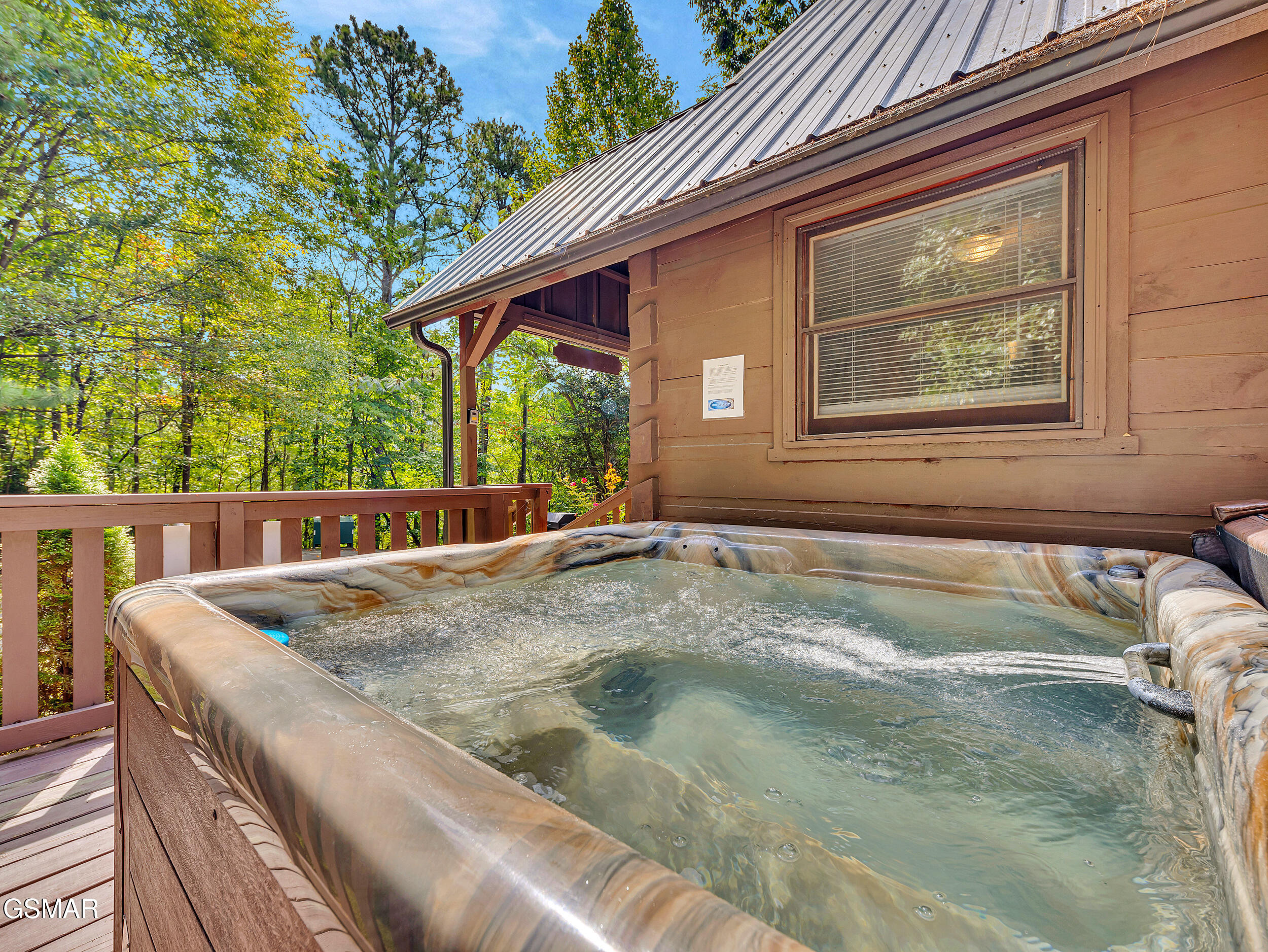 2947 Patty View Way Pigeon Forge TN 37862
