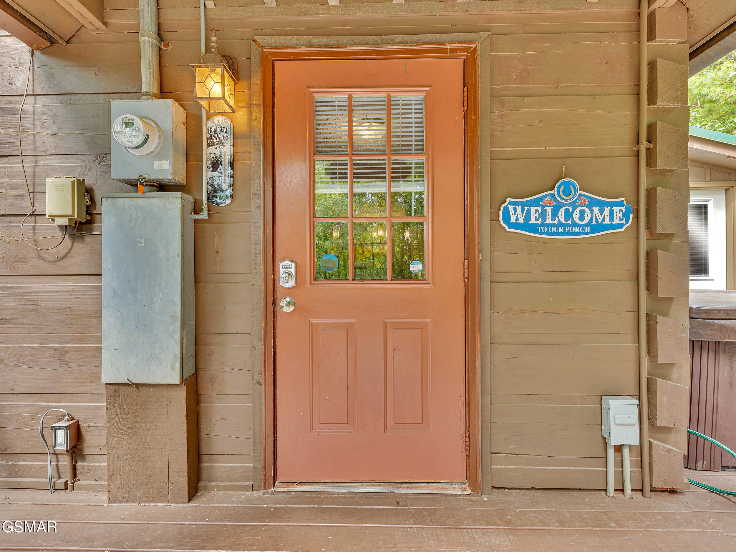 2947 Patty View Way Pigeon Forge TN 37862
