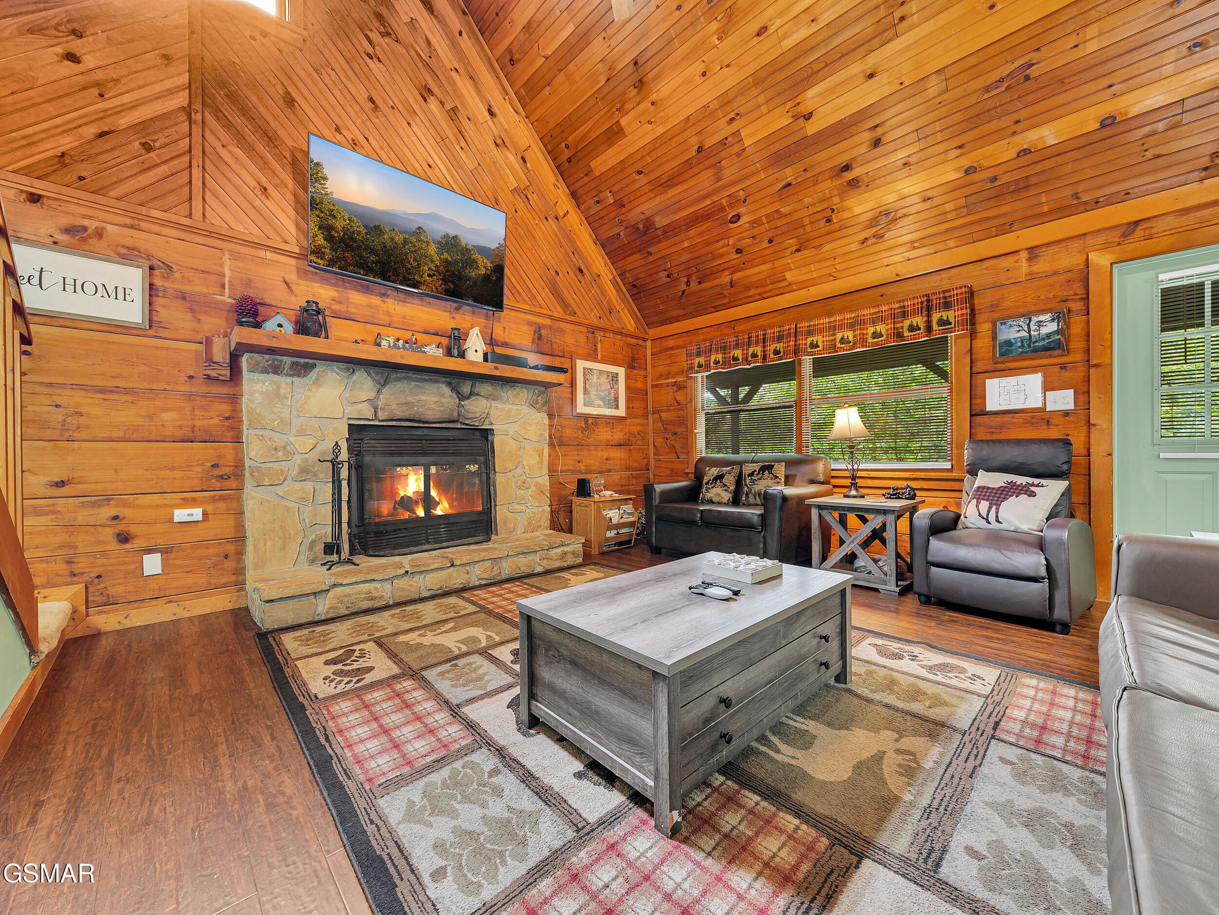 2947 Patty View Way Pigeon Forge TN 37862