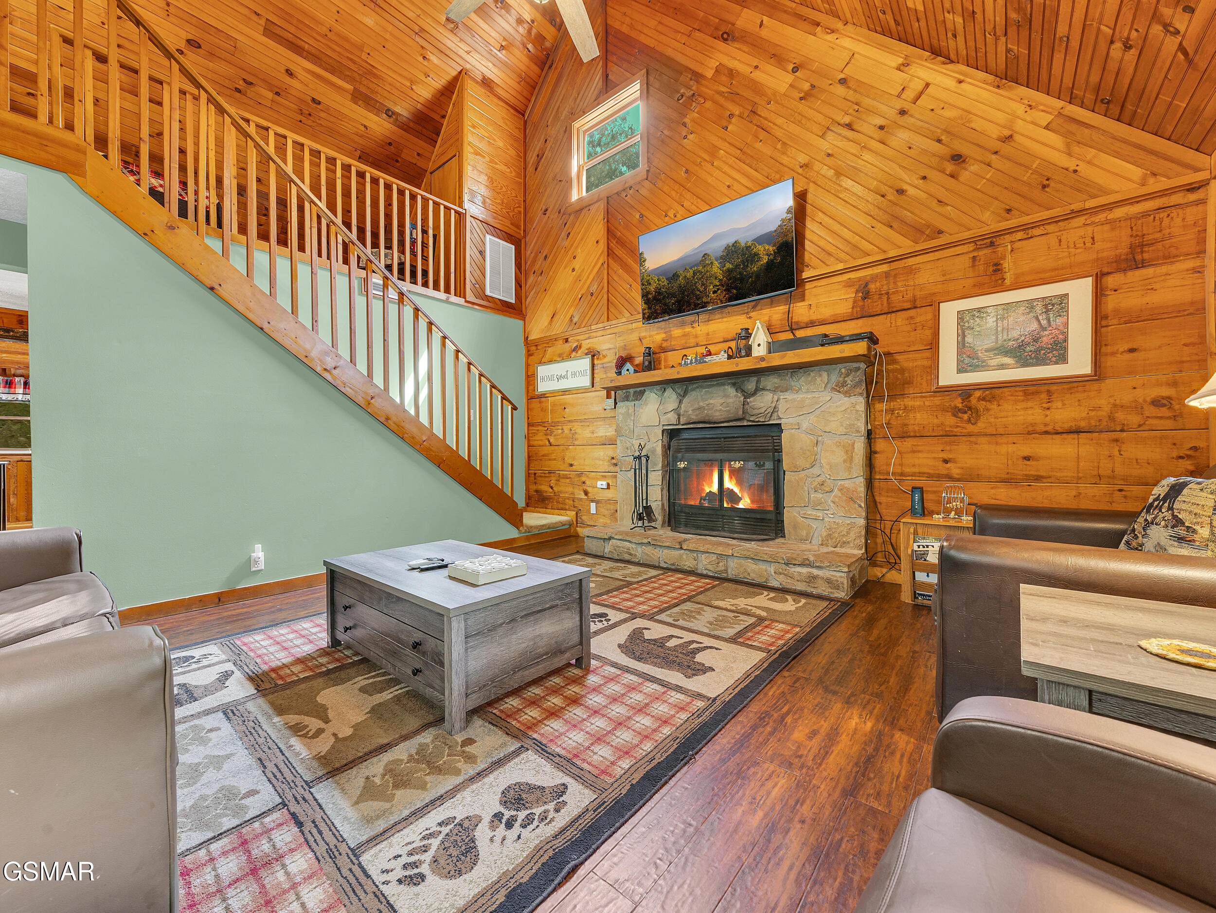 2947 Patty View Way Pigeon Forge TN 37862