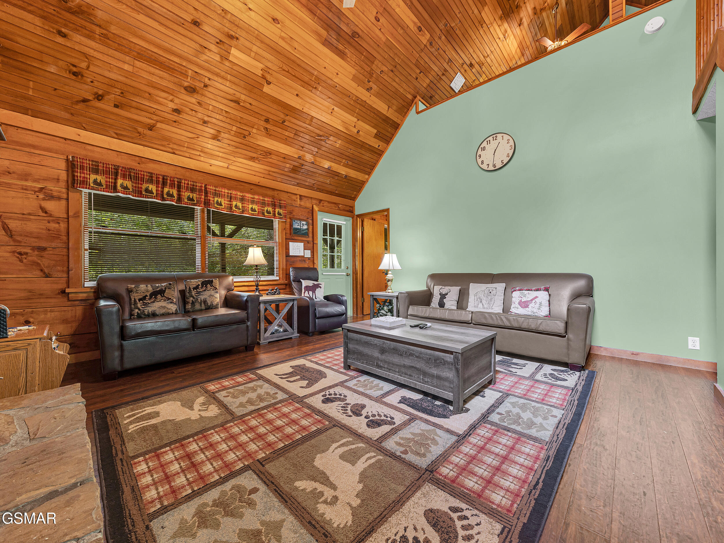 2947 Patty View Way Pigeon Forge TN 37862