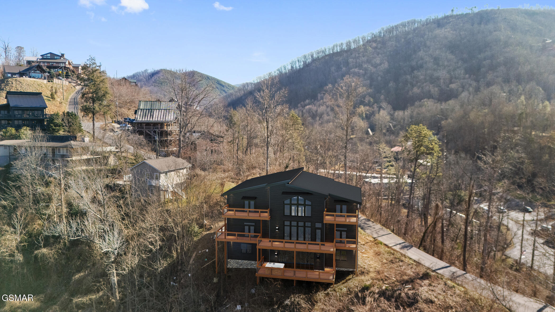 245 Brownsridge Road Gatlinburg TN 37738