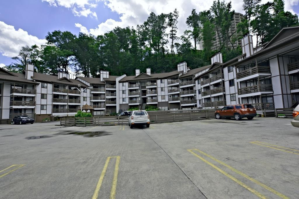 616 Turkey Nest Road Gatlinburg TN 37738