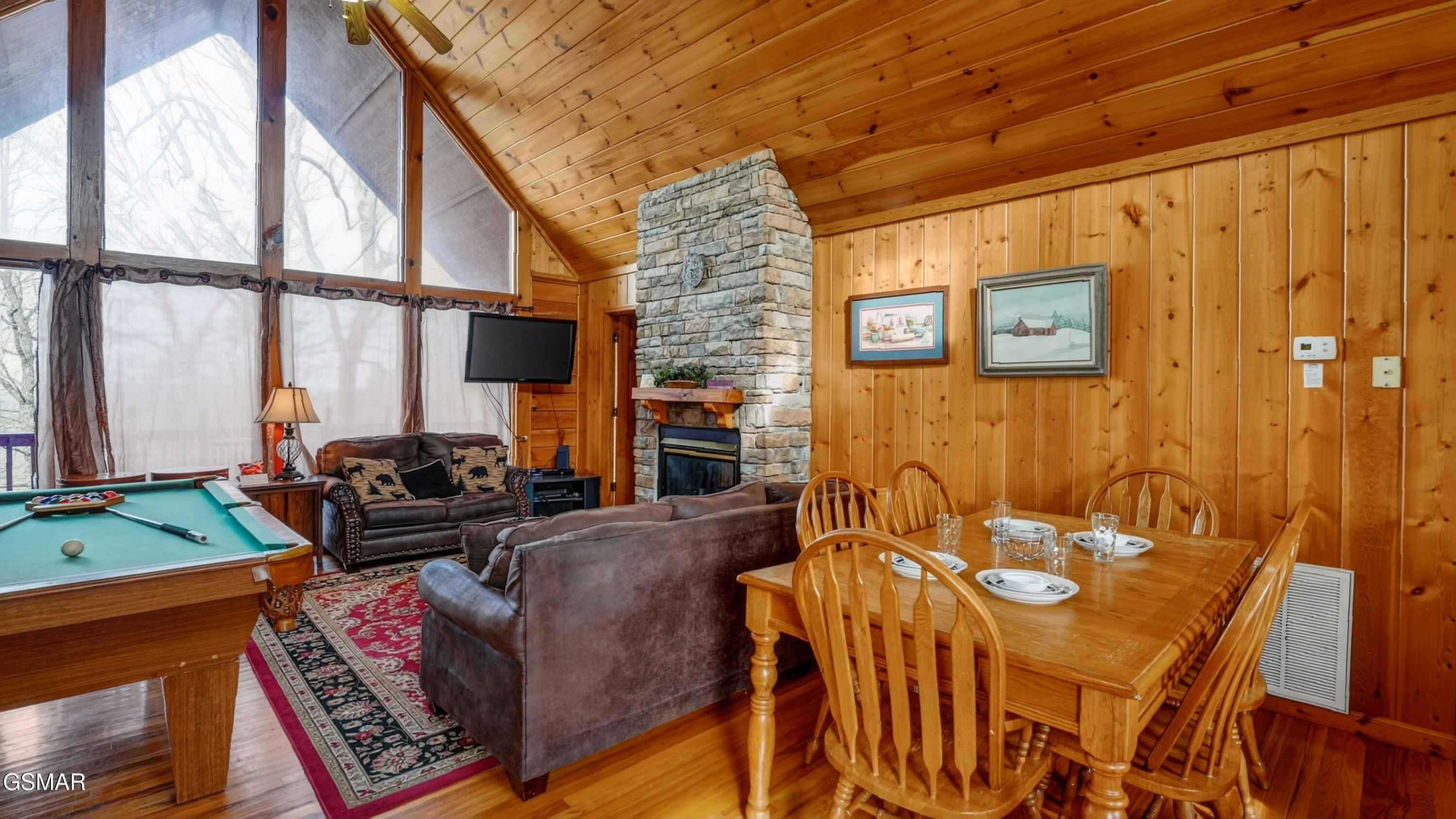 1629 Pinewood Way Sevierville TN 37862