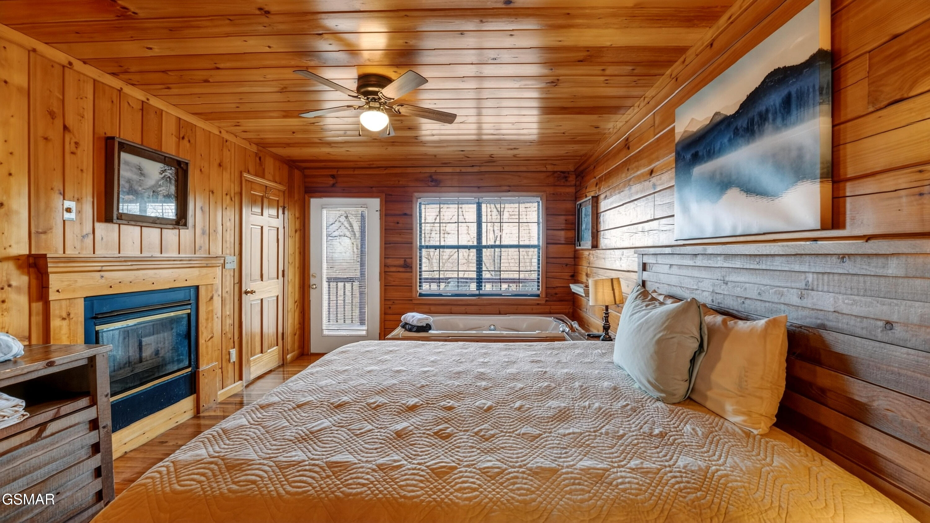 1629 Pinewood Way Sevierville TN 37862