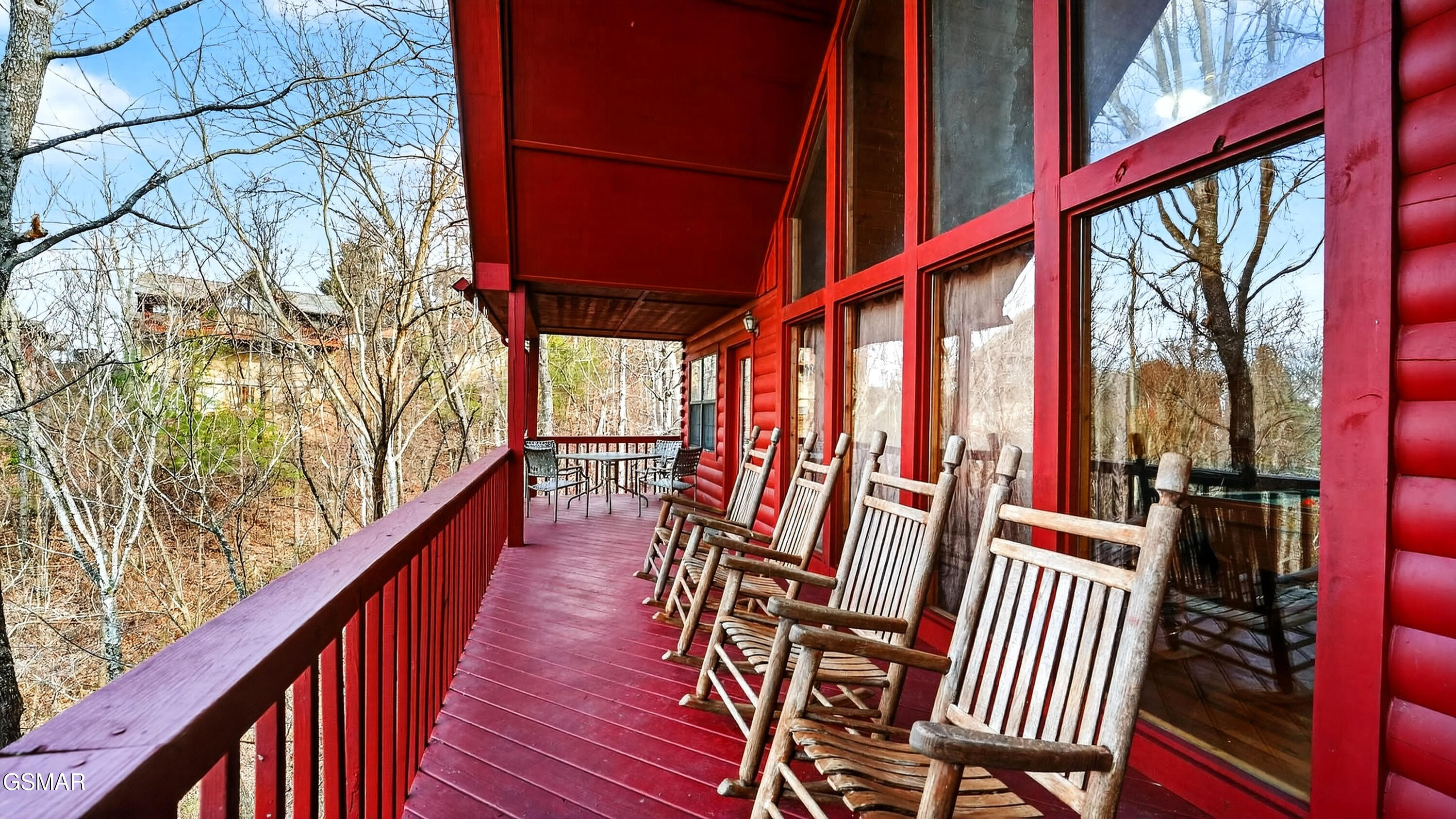 1629 Pinewood Way Sevierville TN 37862