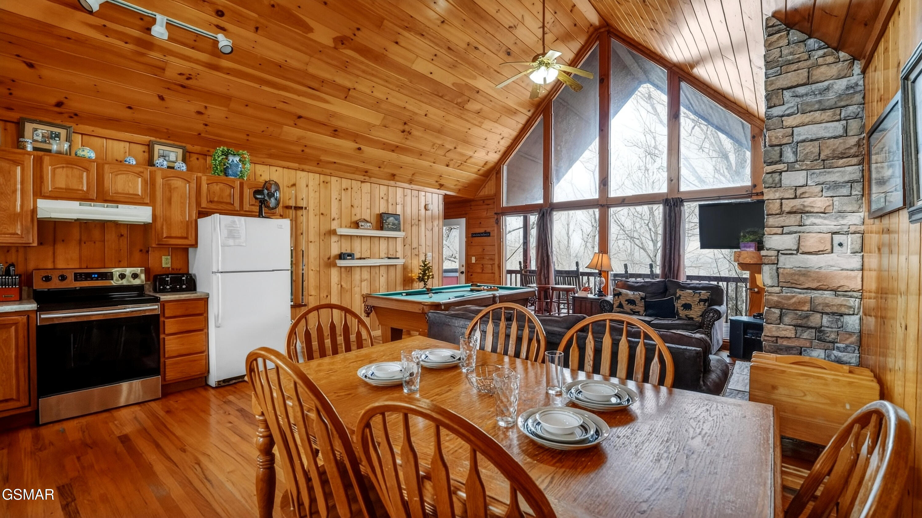 1629 Pinewood Way Sevierville TN 37862