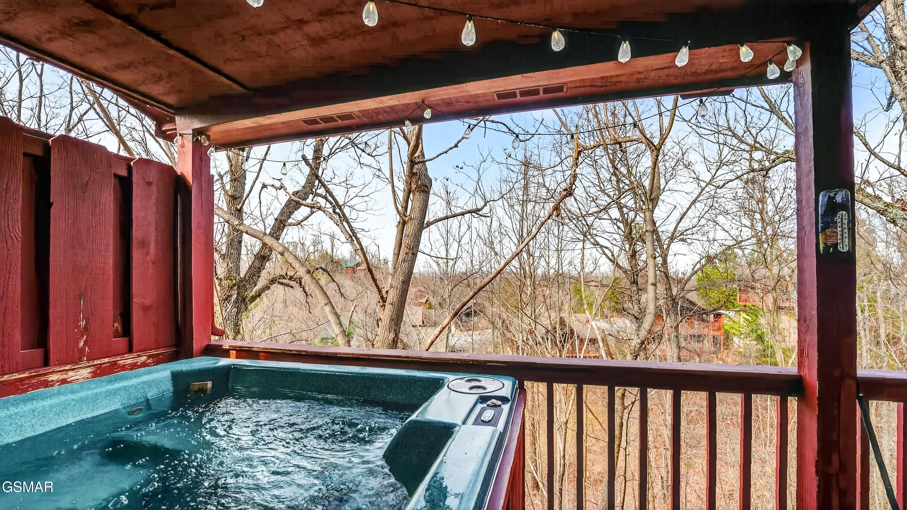 1629 Pinewood Way Sevierville TN 37862