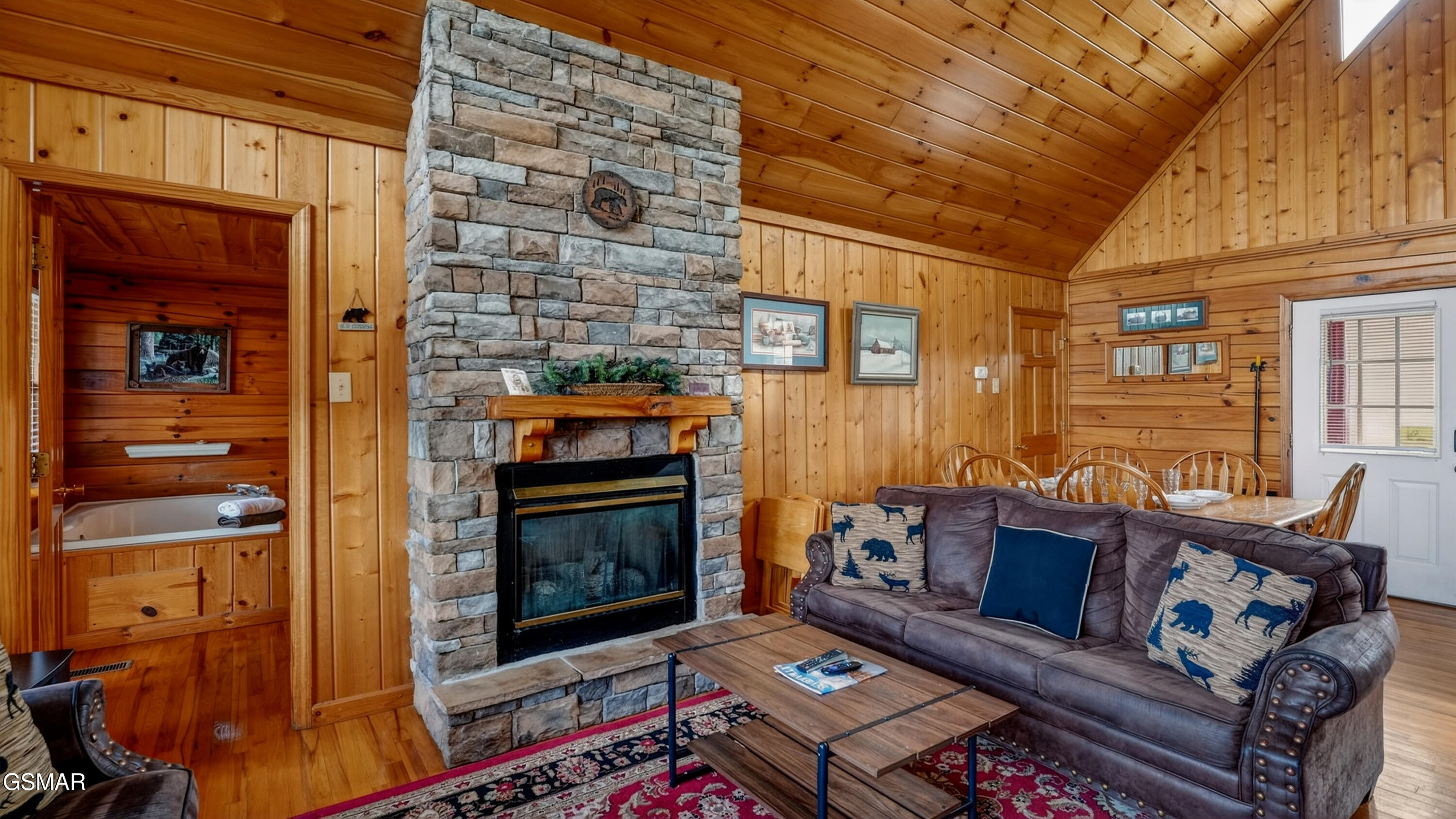 1629 Pinewood Way Sevierville TN 37862