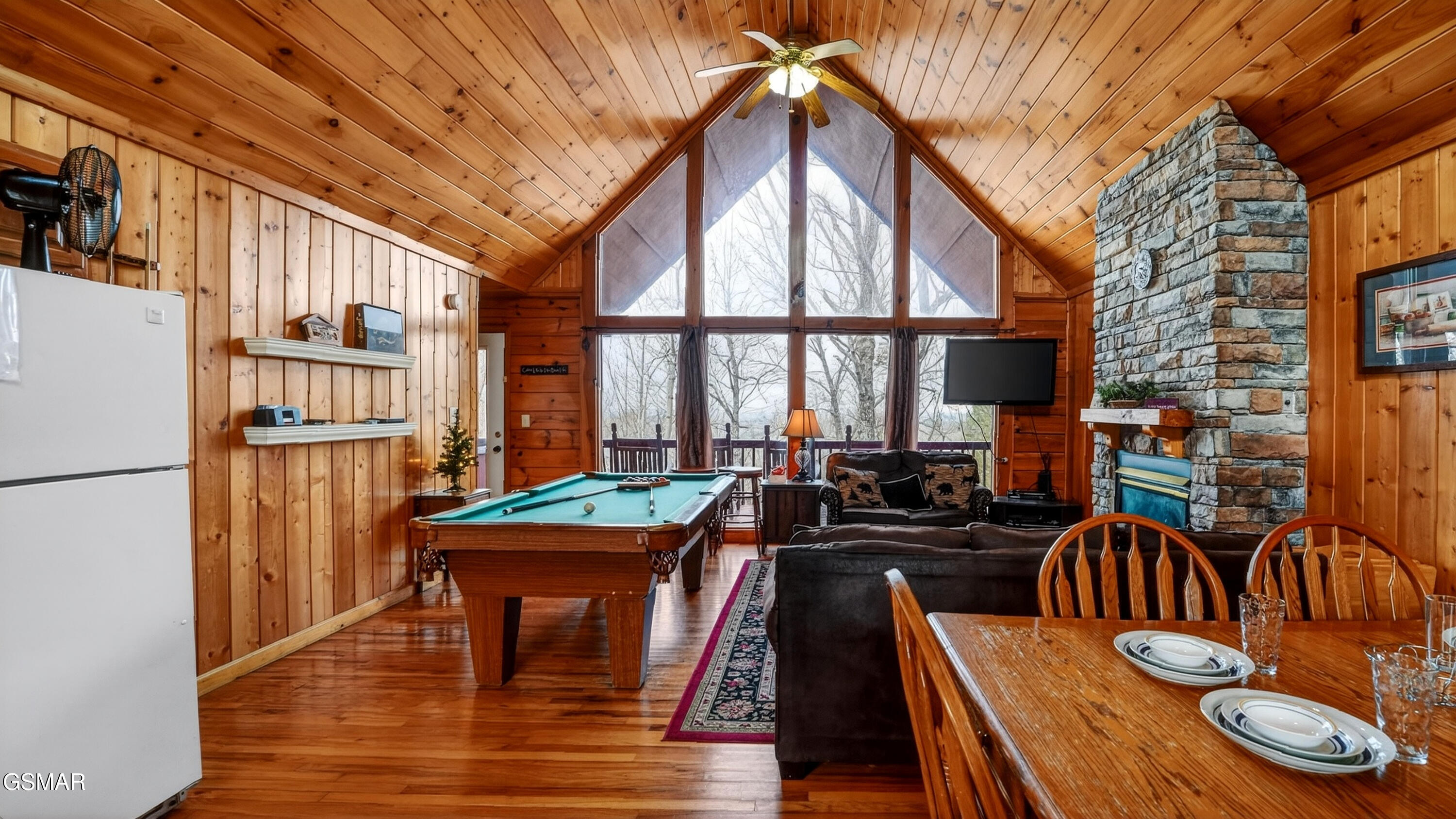 1629 Pinewood Way Sevierville TN 37862