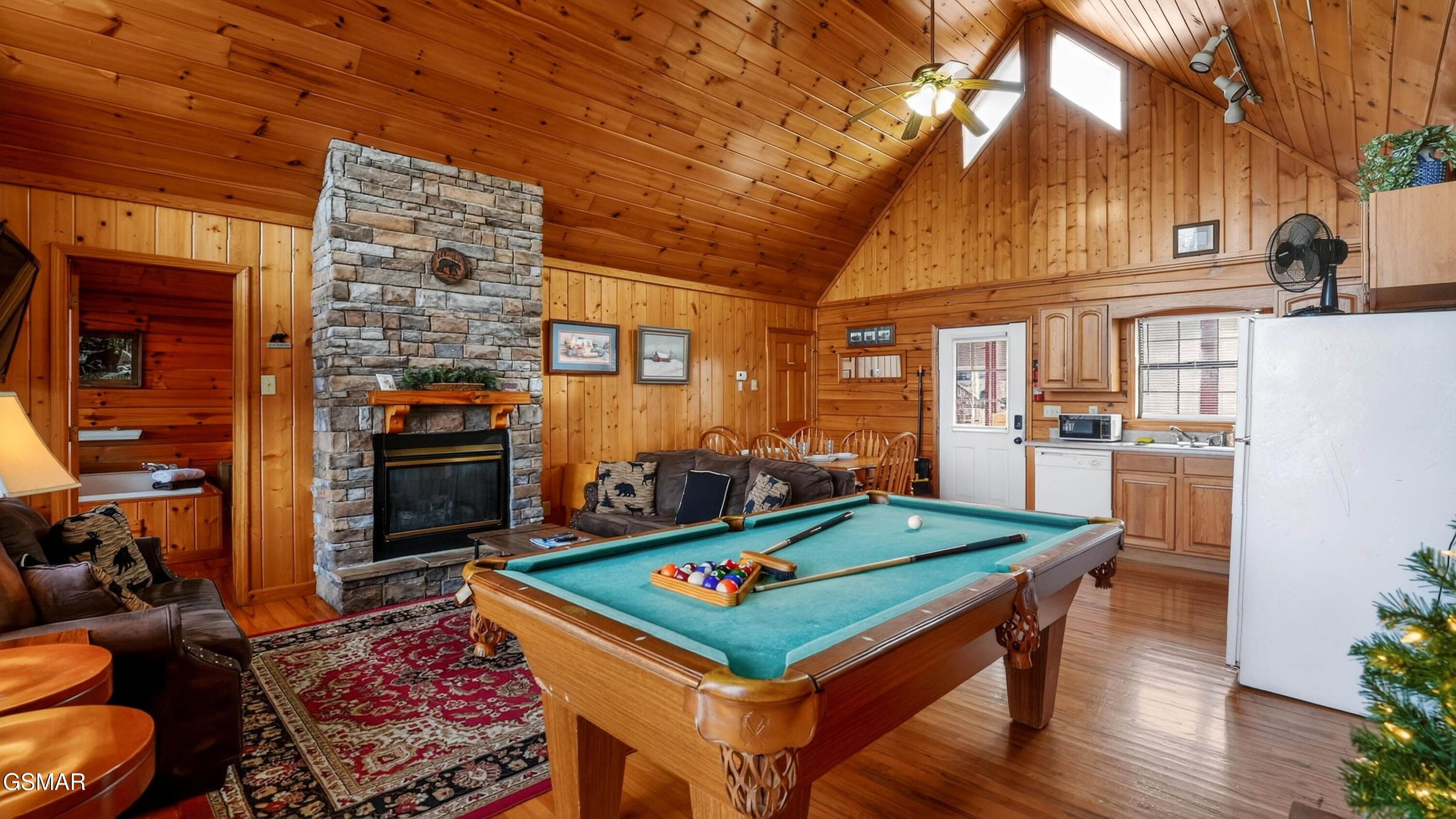 1629 Pinewood Way Sevierville TN 37862