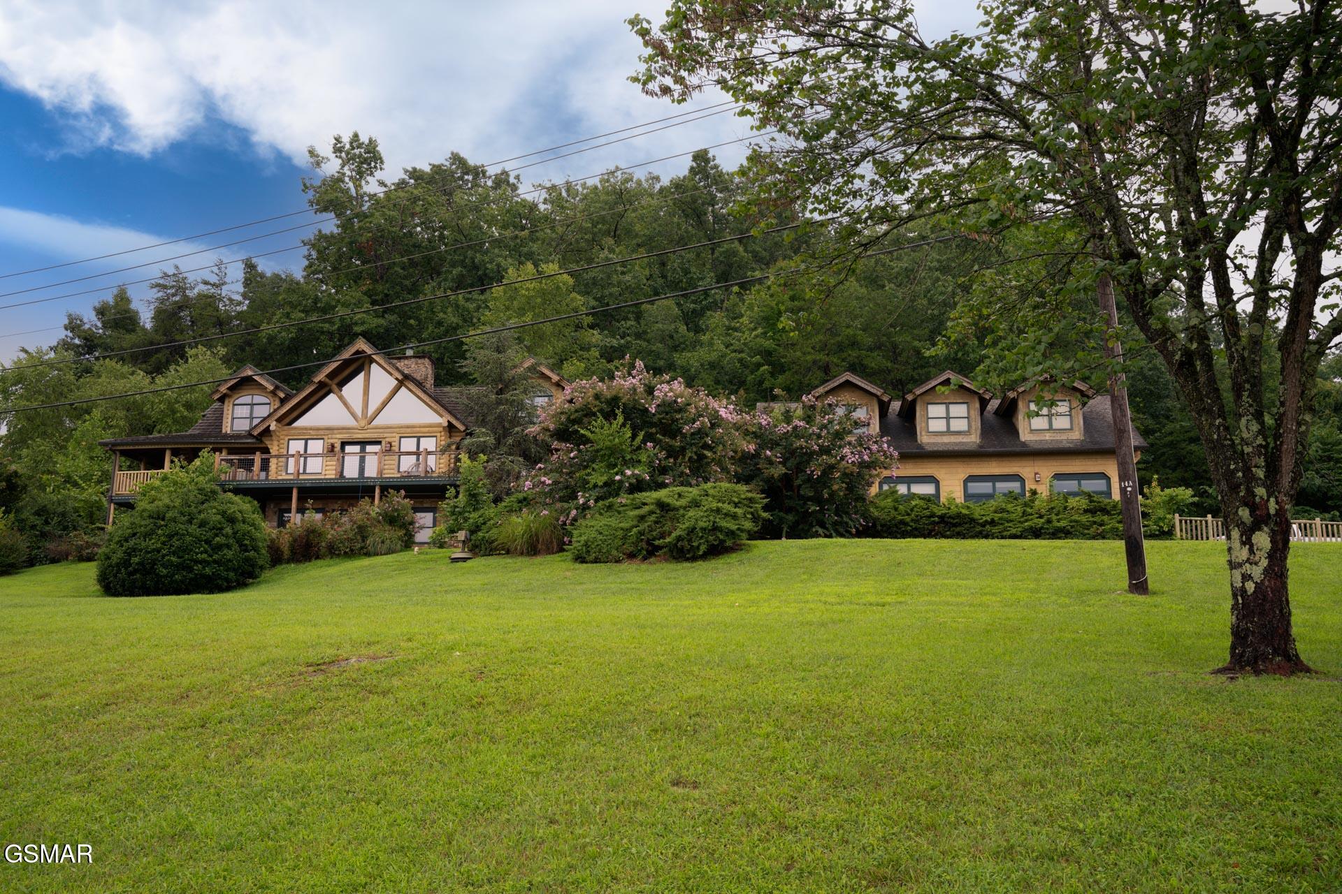 119 W Dumplin Valley Road Kodak TN 37764