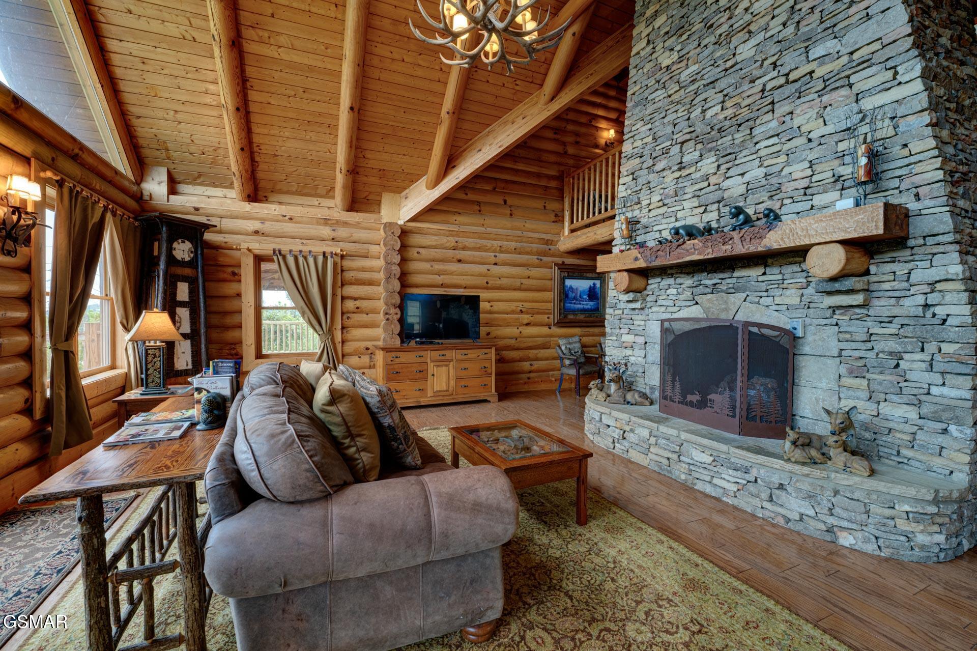 119 W Dumplin Valley Road Kodak TN 37764