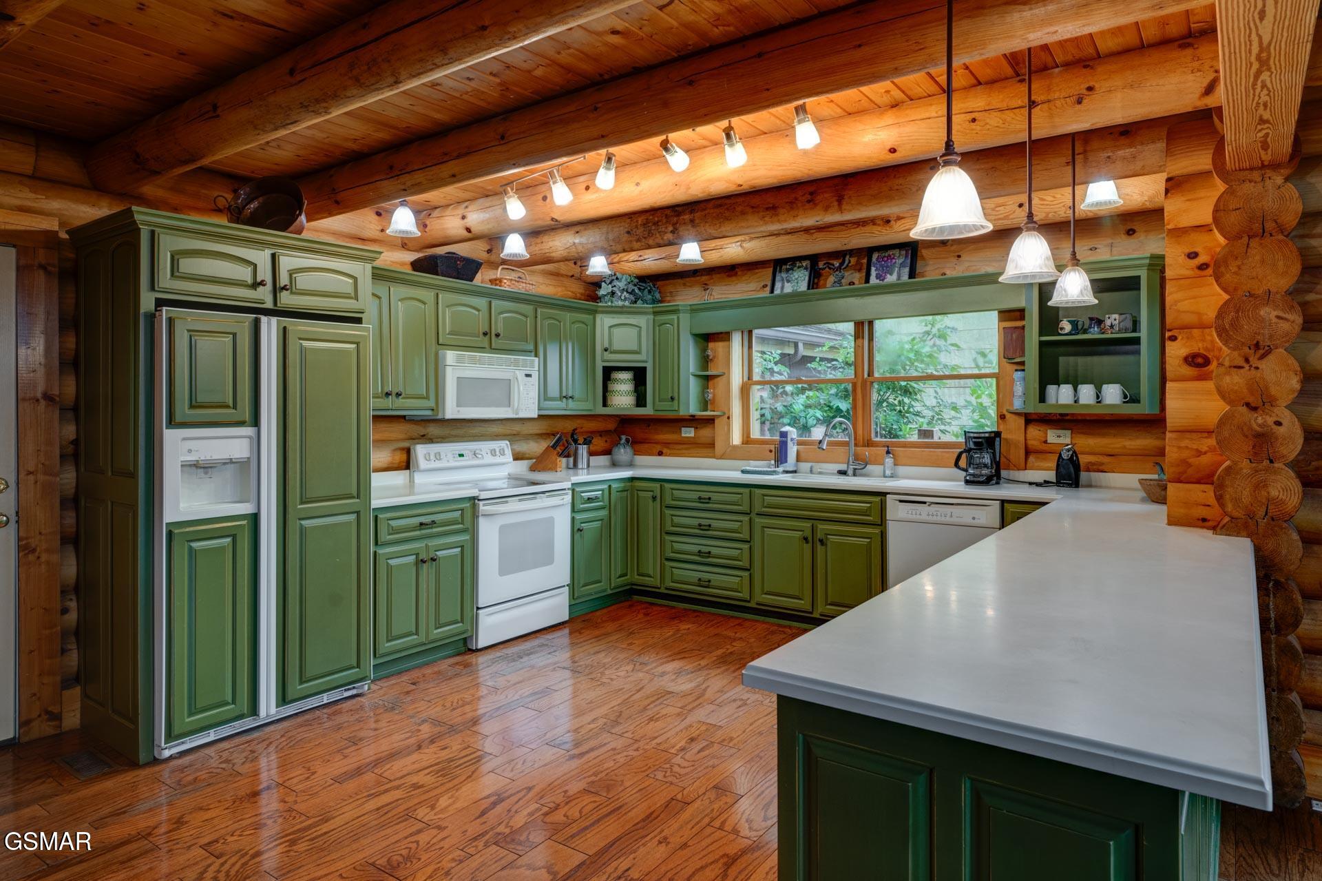 119 W Dumplin Valley Road Kodak TN 37764