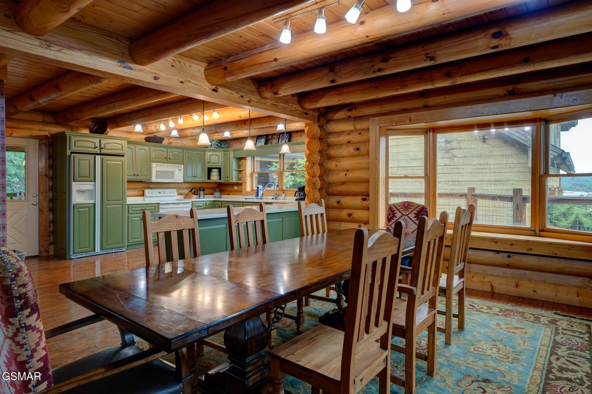 119 W Dumplin Valley Road Kodak TN 37764