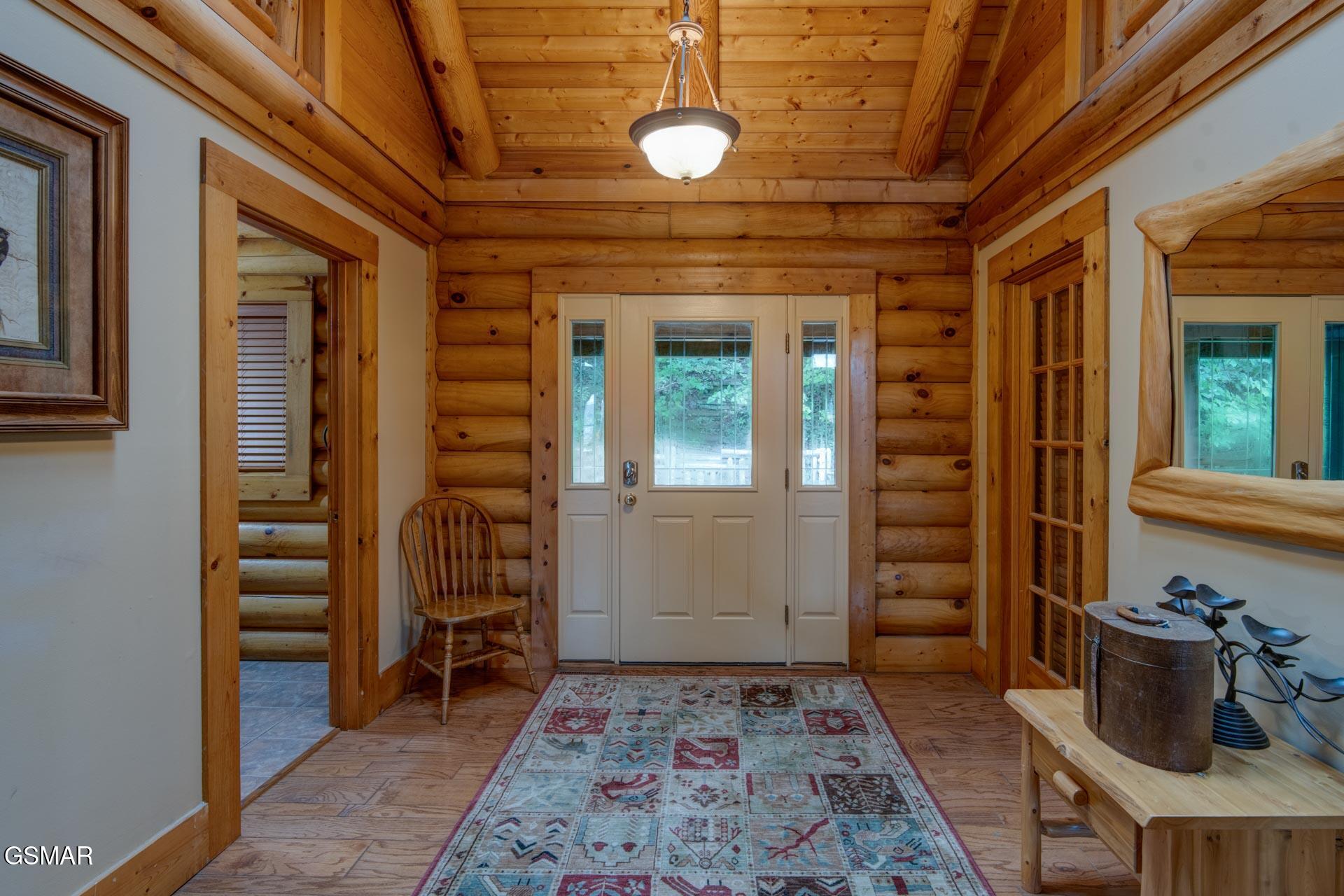 119 W Dumplin Valley Road Kodak TN 37764