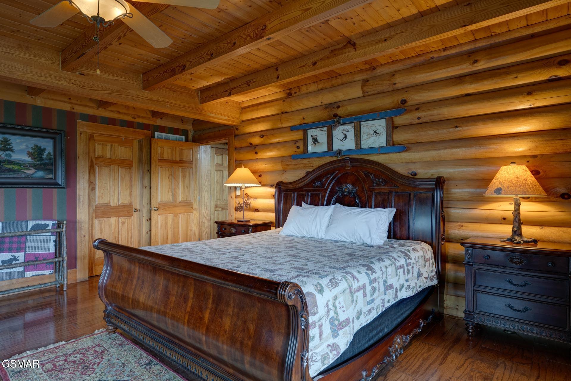 119 W Dumplin Valley Road Kodak TN 37764