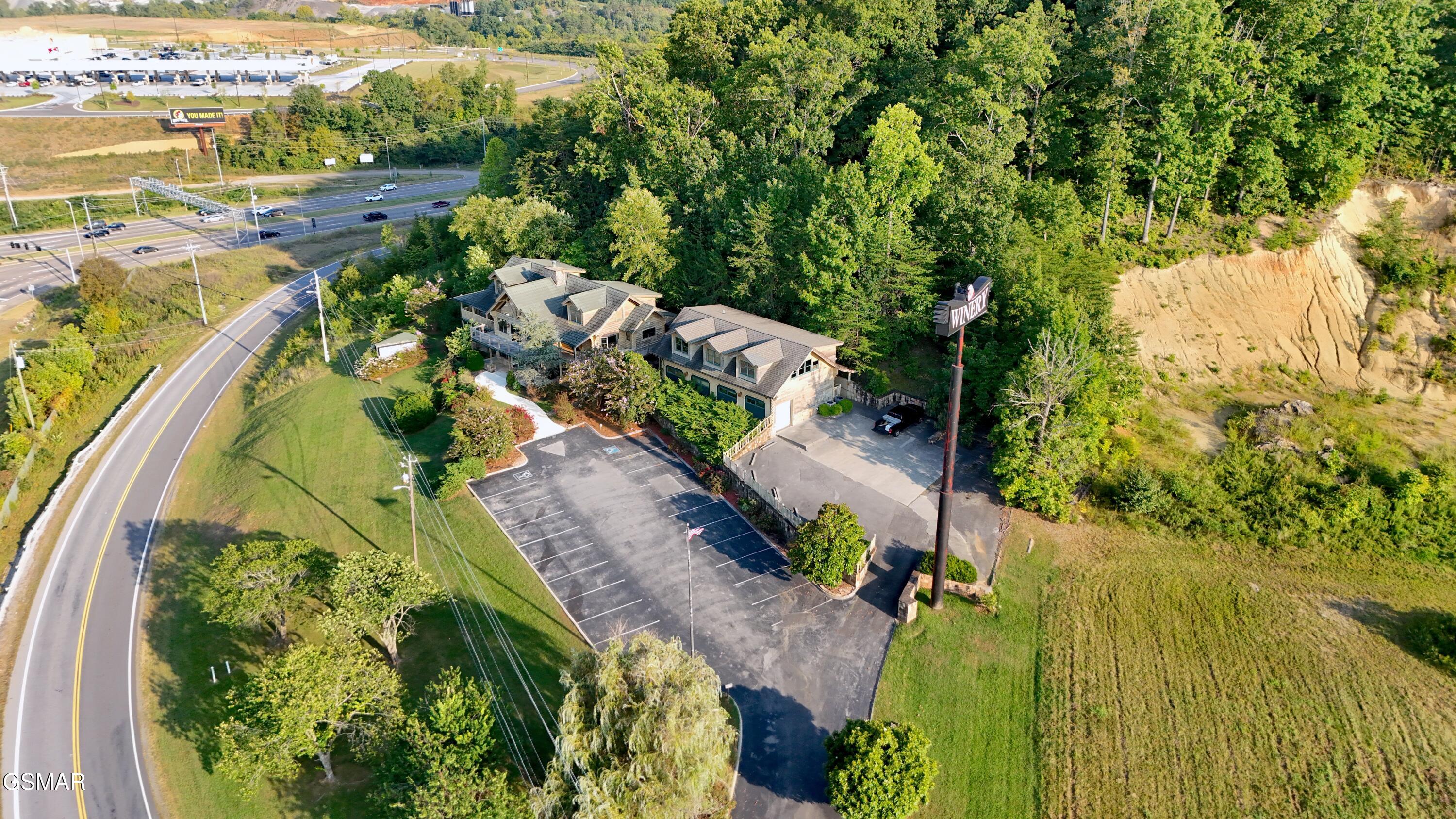 119 W Dumplin Valley Road Kodak TN 37764