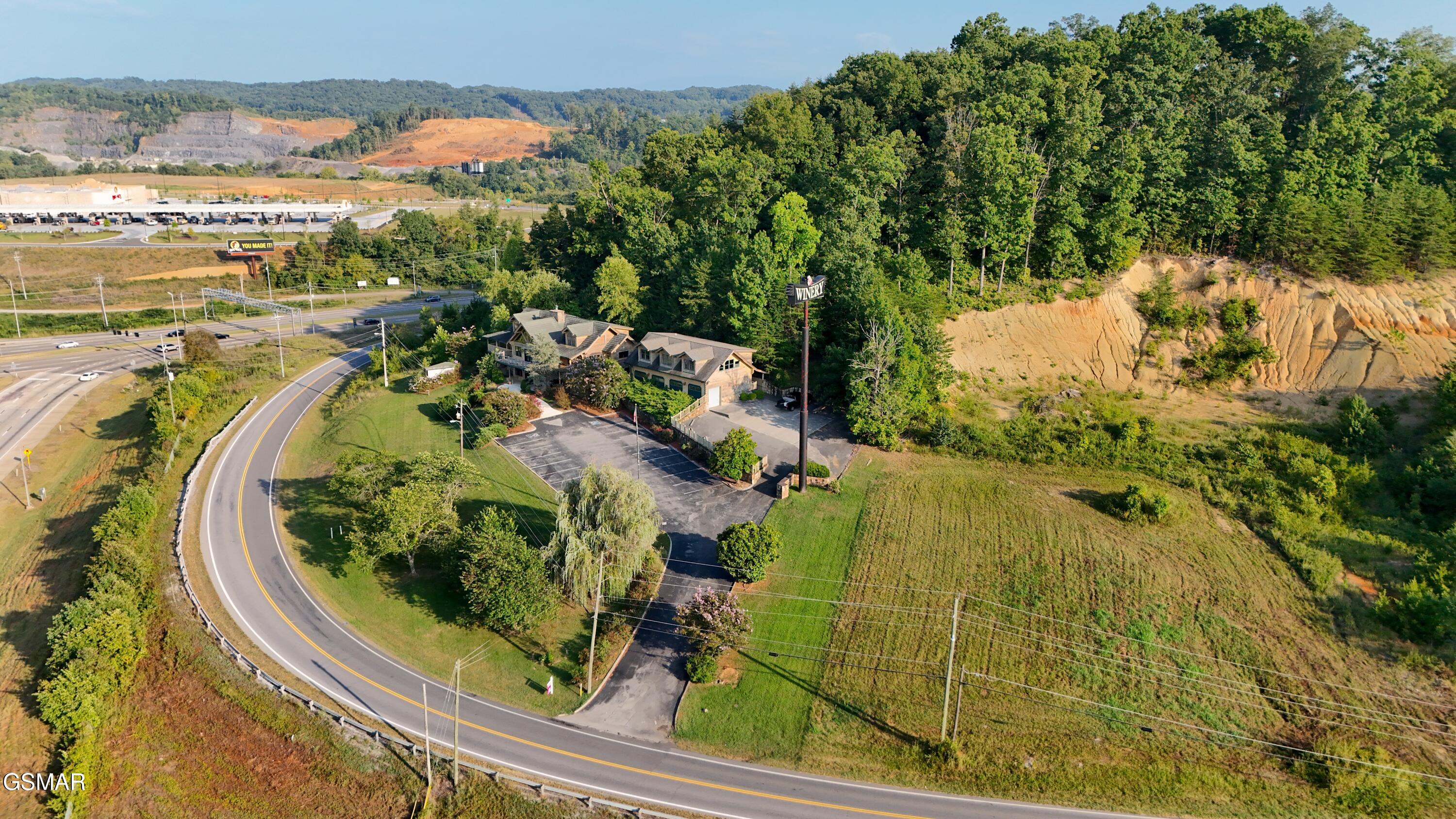 119 W Dumplin Valley Road Kodak TN 37764