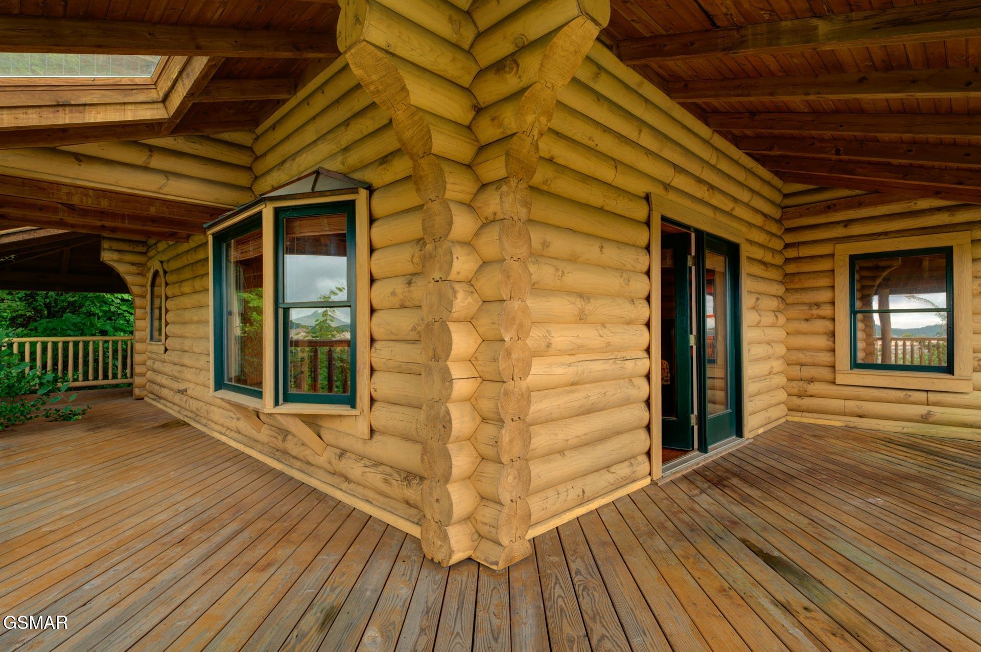 119 W Dumplin Valley Road Kodak TN 37764