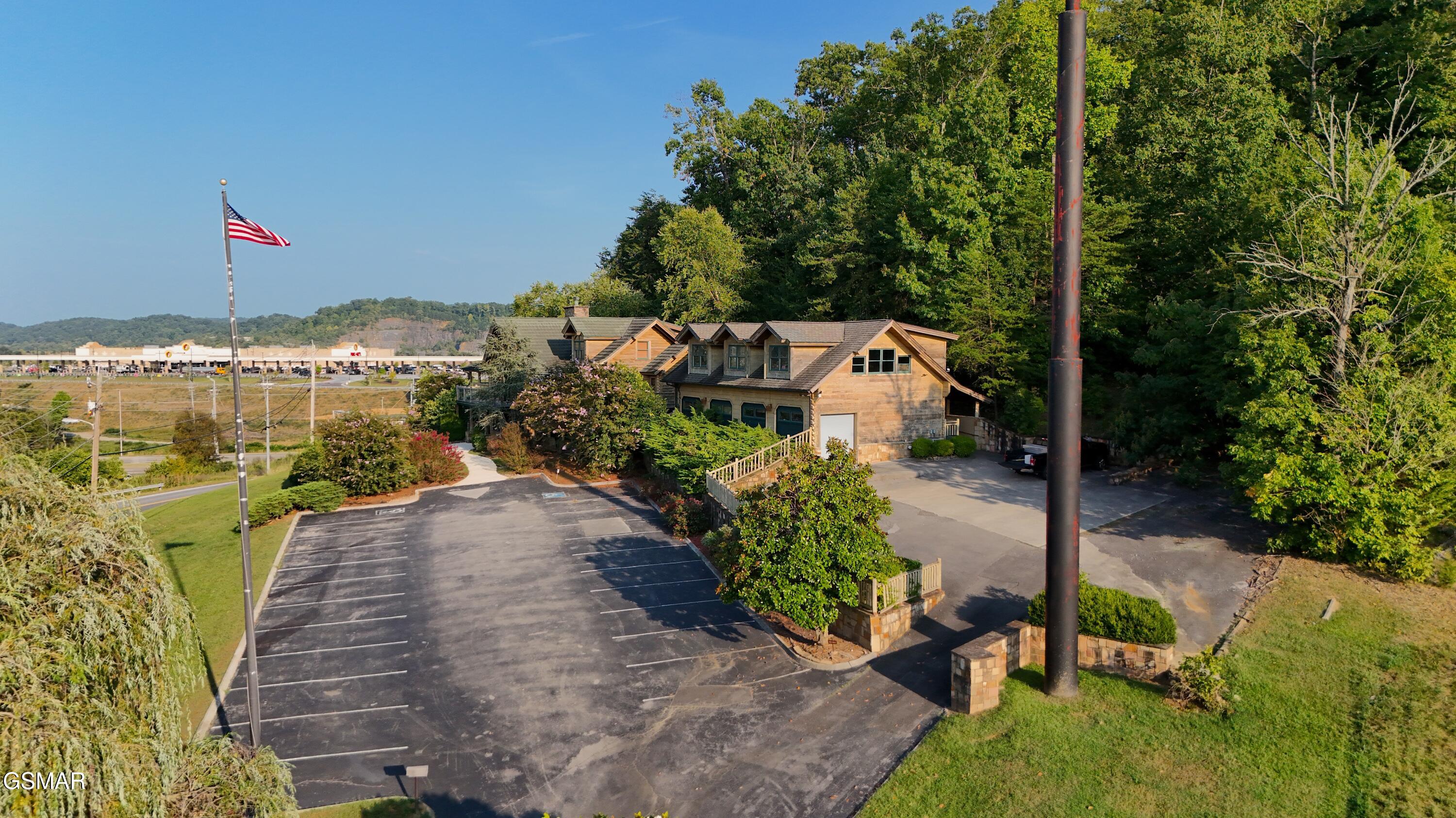 119 W Dumplin Valley Road Kodak TN 37764