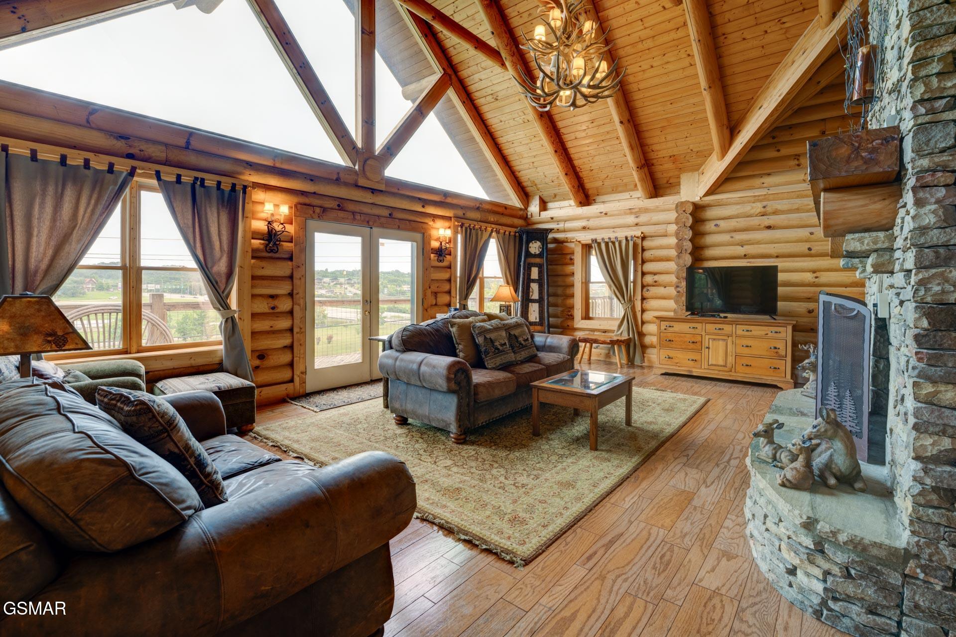 119 W Dumplin Valley Road Kodak TN 37764