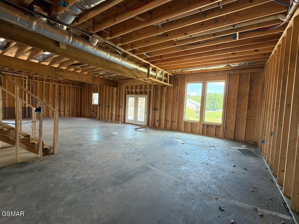 1138 Sanctuary Shores Way Sevierville TN 37876