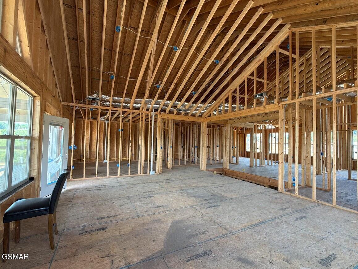 1138 Sanctuary Shores Way Sevierville TN 37876