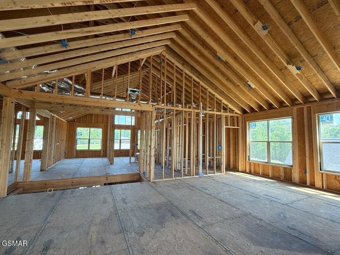 1138 Sanctuary Shores Way Sevierville TN 37876