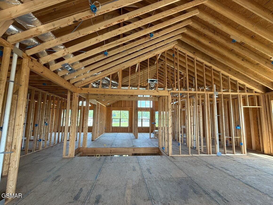 1138 Sanctuary Shores Way Sevierville TN 37876