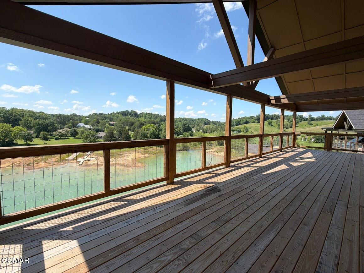 1138 Sanctuary Shores Way Sevierville TN 37876
