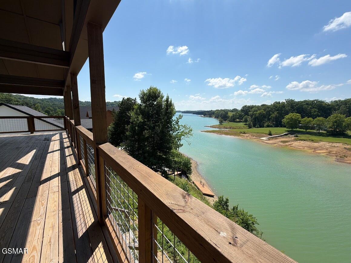 1138 Sanctuary Shores Way Sevierville TN 37876