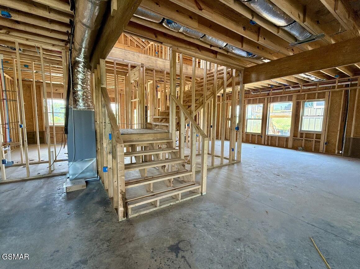 1138 Sanctuary Shores Way Sevierville TN 37876