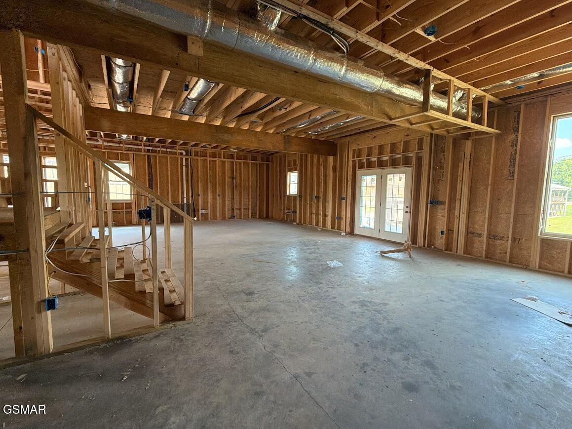 1138 Sanctuary Shores Way Sevierville TN 37876