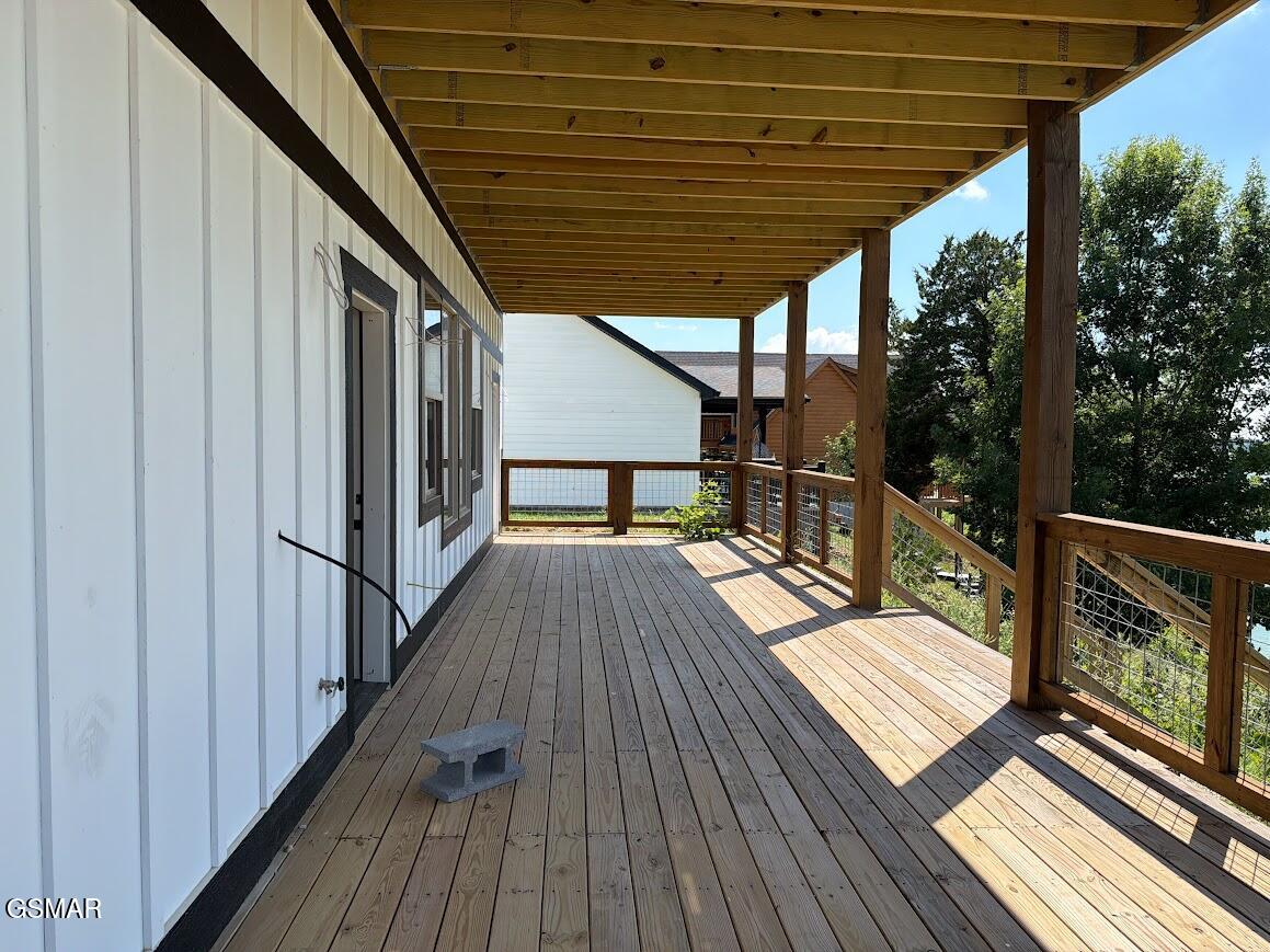 1138 Sanctuary Shores Way Sevierville TN 37876
