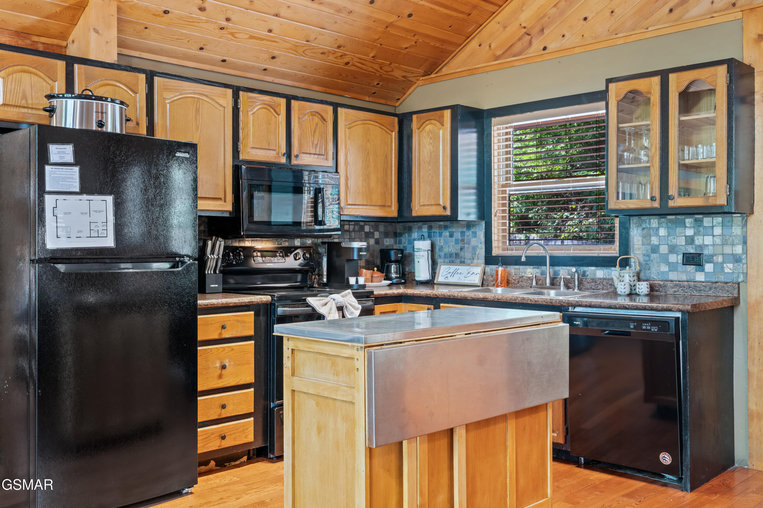 1708 Ridgecrest Drive Sevierville TN 37876