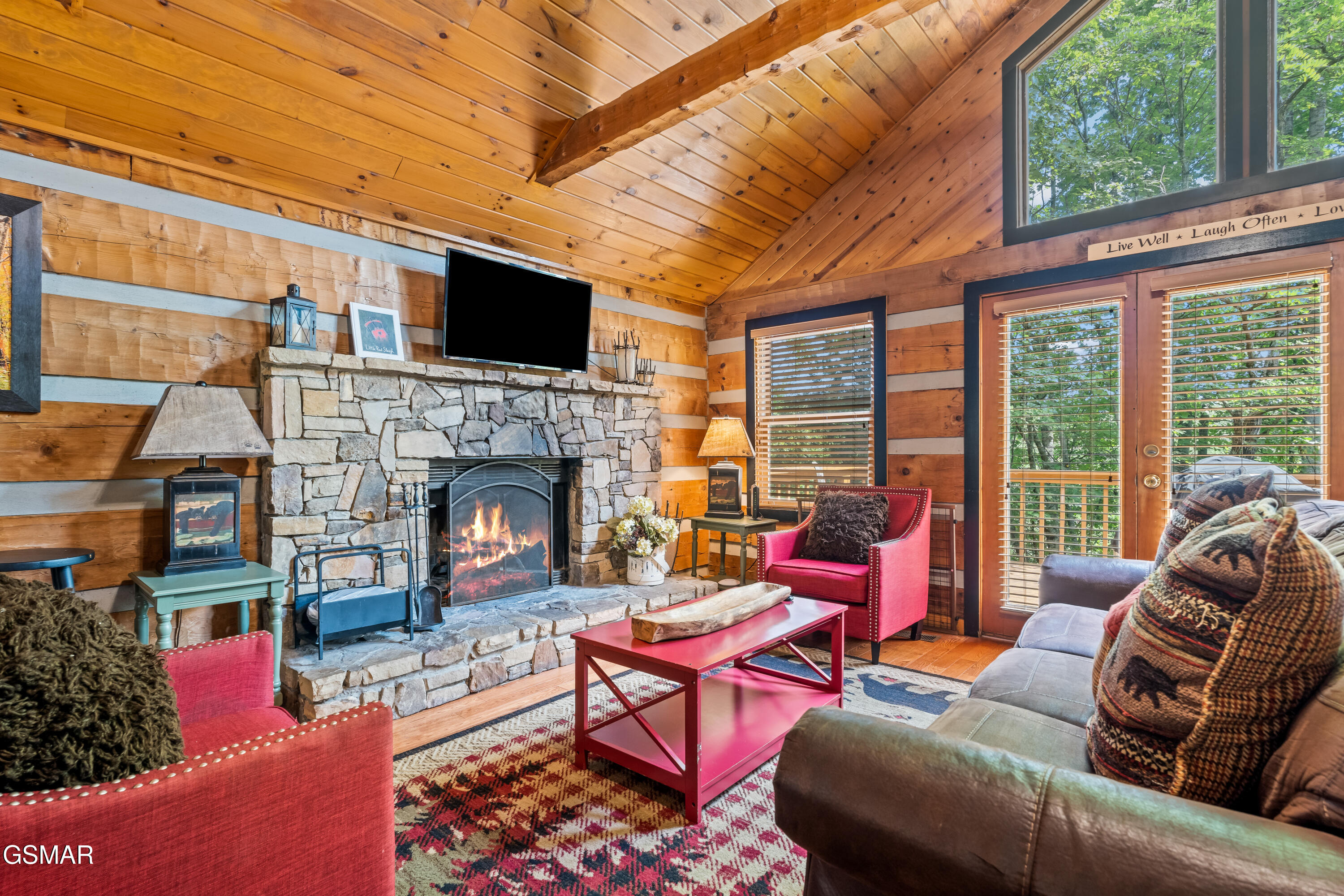 1708 Ridgecrest Drive Sevierville TN 37876