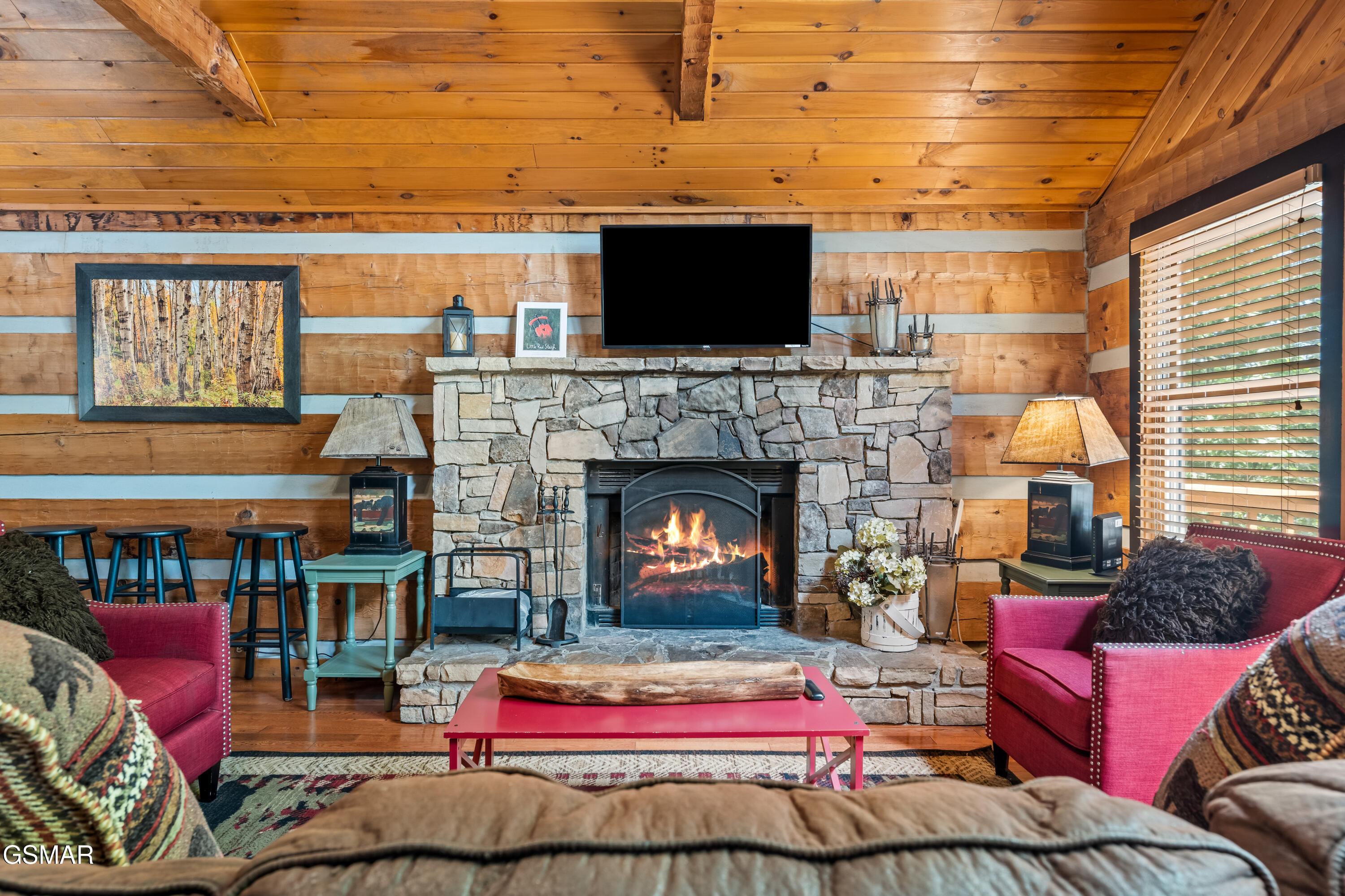 1708 Ridgecrest Drive Sevierville TN 37876